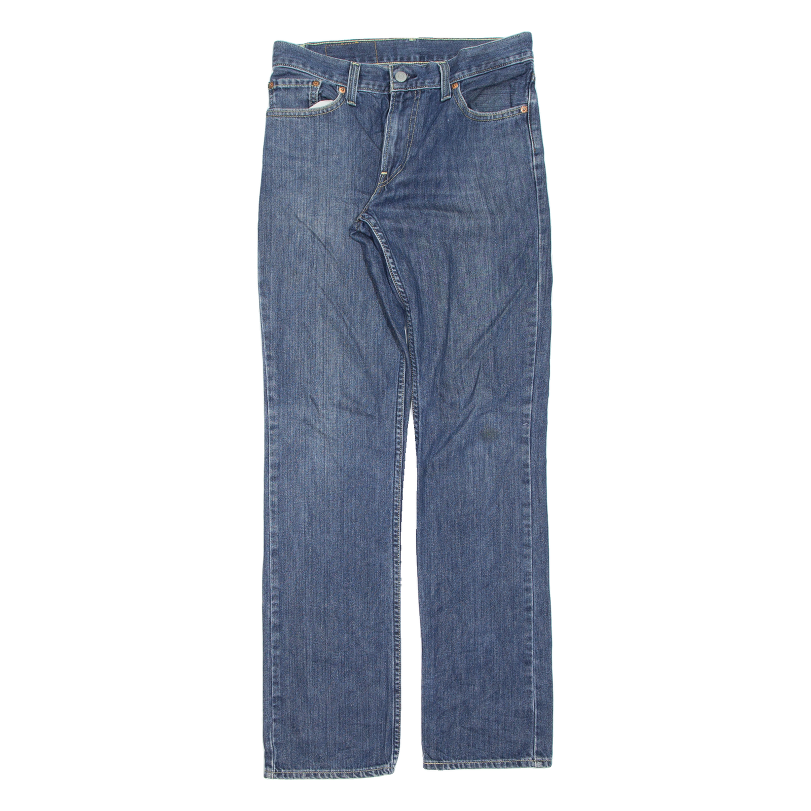 Buy LEVI'S 541 Jeans Mens Blue Athletic Tapered Stone Wash W30 L34 Refurbished - $41.59 LEVI'S 541 Jeans Mens Blue Athletic Tapered Stone Wash W30 L34 Refurbished - N/A refurbished available on Cerqular