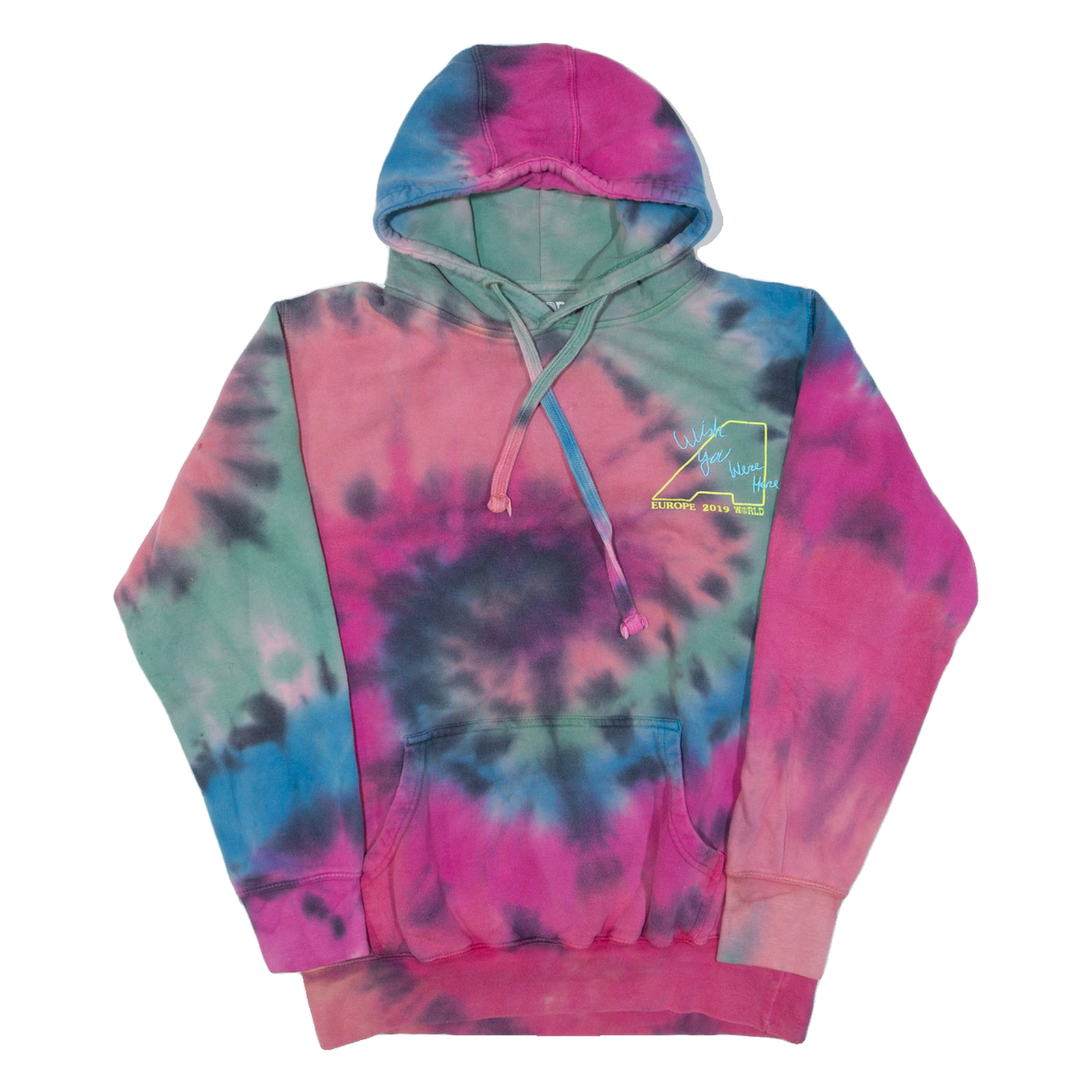Buy ASTROWORLD Europe 2019 World Womens Pink Hoodie M Refurbished - $63.69 ASTROWORLD Europe 2019 World Womens Pink Hoodie M Refurbished - N/A refurbished available on Cerqular