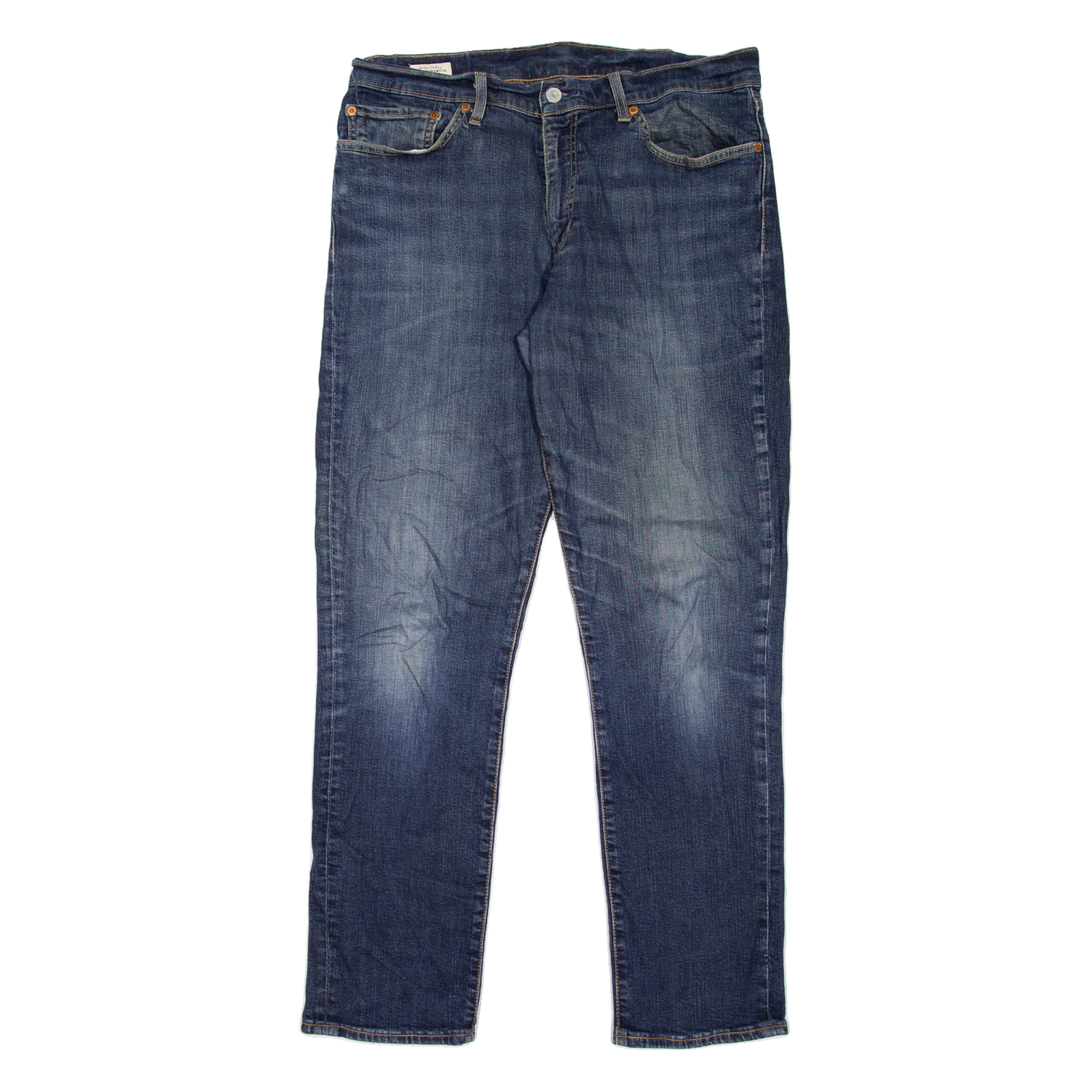 Buy LEVI'S 511 BIG E Jeans Mens Blue Slim Straight Stone Wash W34 L32 Refurbished - $51.99 LEVI'S 511 BIG E Jeans Mens Blue Slim Straight Stone Wash W34 L32 Refurbished - N/A refurbished available on Cerqular