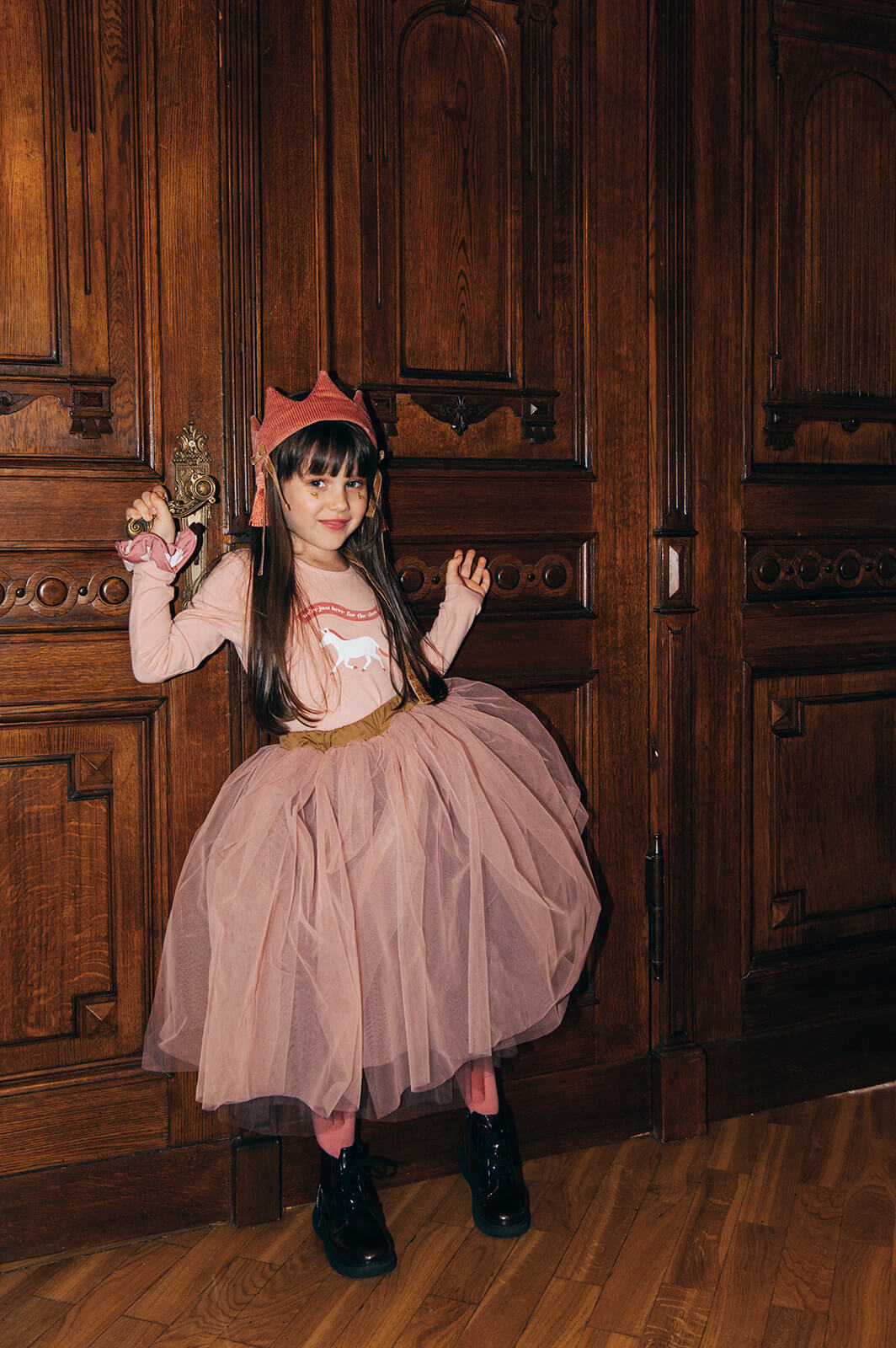 Princess Tutu skirt | Size: 8-10 years Refurbished - N/A (Note: This brand may not be well-known globally refurbished available on Cerqular