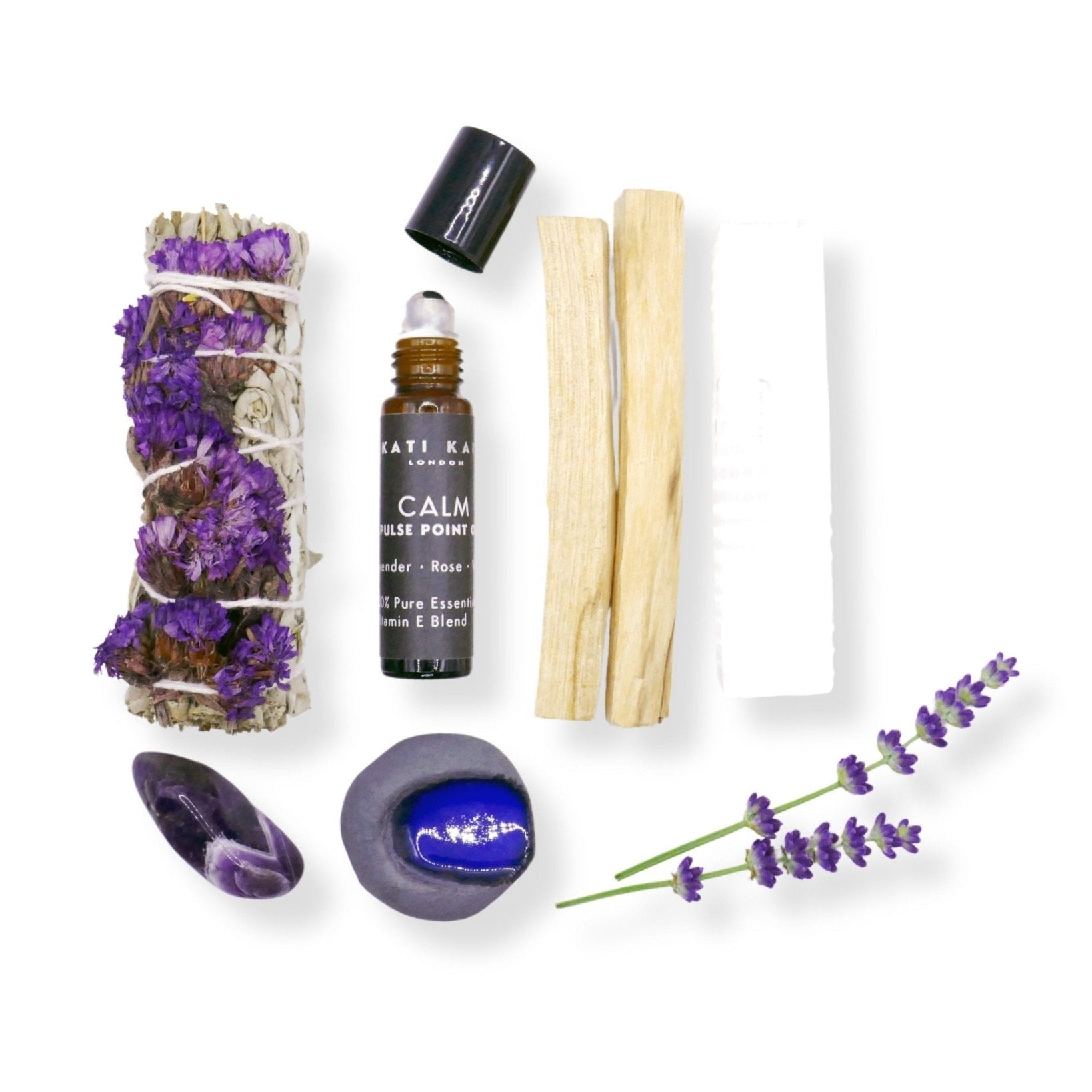 Ritual & Meditation Box - Calm Refurbished - N/A refurbished available on Cerqular