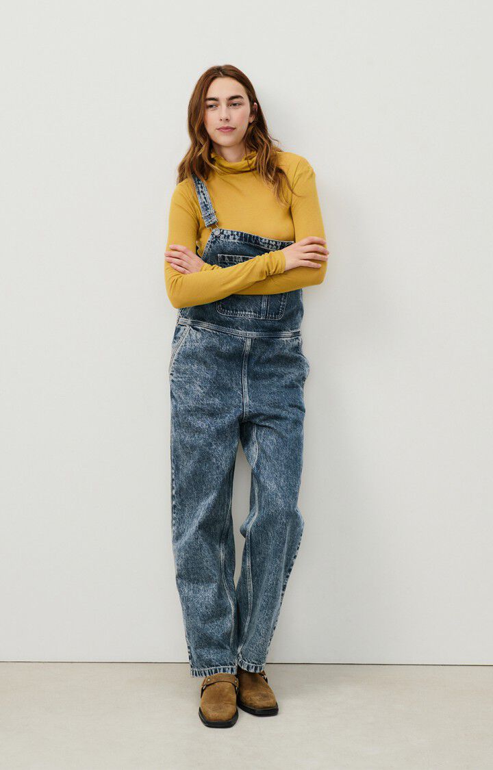 Buy Jumpsuit Joy12e Dirty-Vintage | Color: DIRTY VINTAGE | Size: M Refurbished - $250.80 Jumpsuit Joy12e Dirty-Vintage | Color: DIRTY VINTAGE | Size: M Refurbished - Rue Madame is a known brand, and the standardized name is " refurbished available on Cerqular