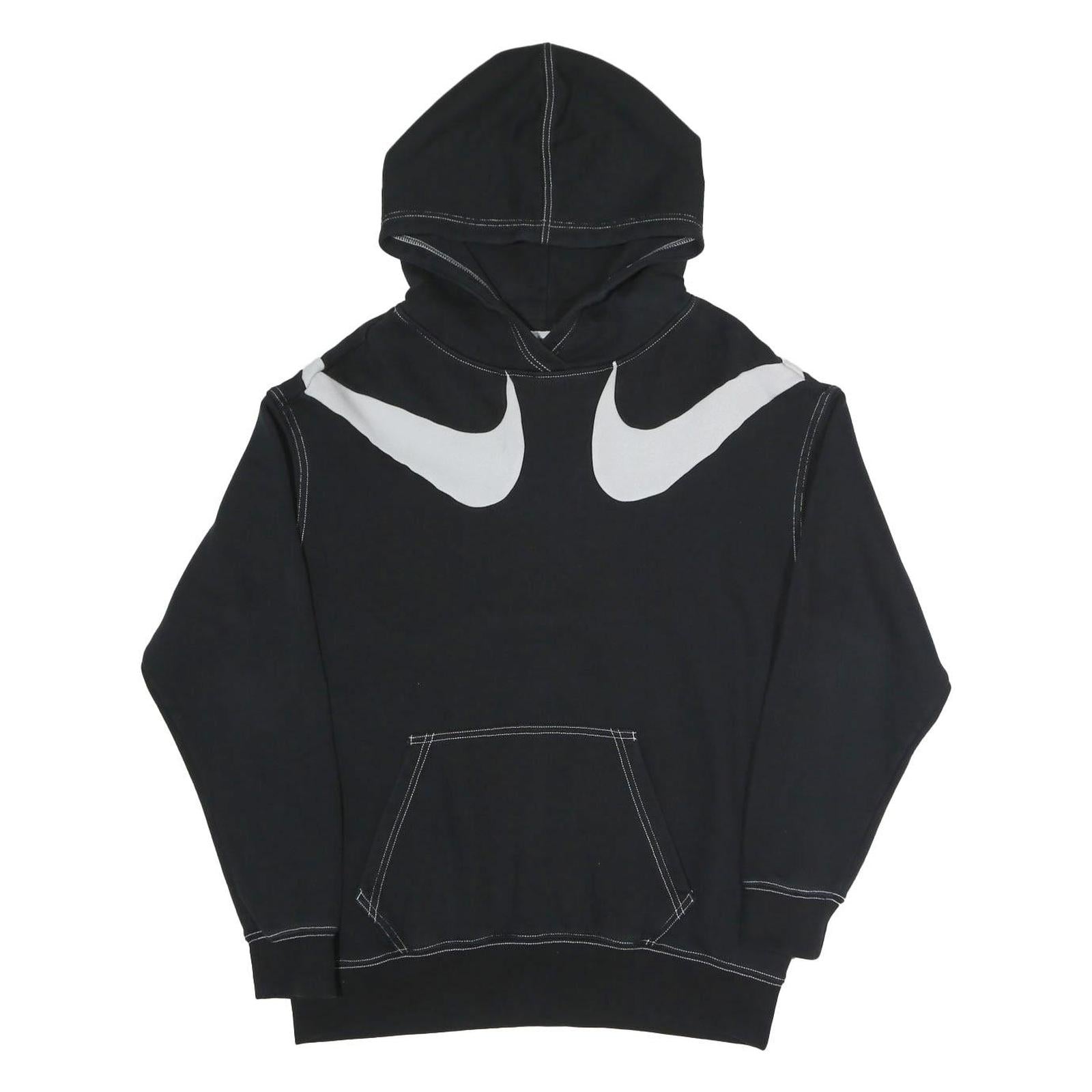 Buy NIKE Mens Black Hoodie XS Cotton Blend Pullover Sweatshirt Sportswear Refurbished - $36.39 NIKE Mens Black Hoodie XS Cotton Blend Pullover Sweatshirt Sportswear Refurbished - N/A refurbished available on Cerqular