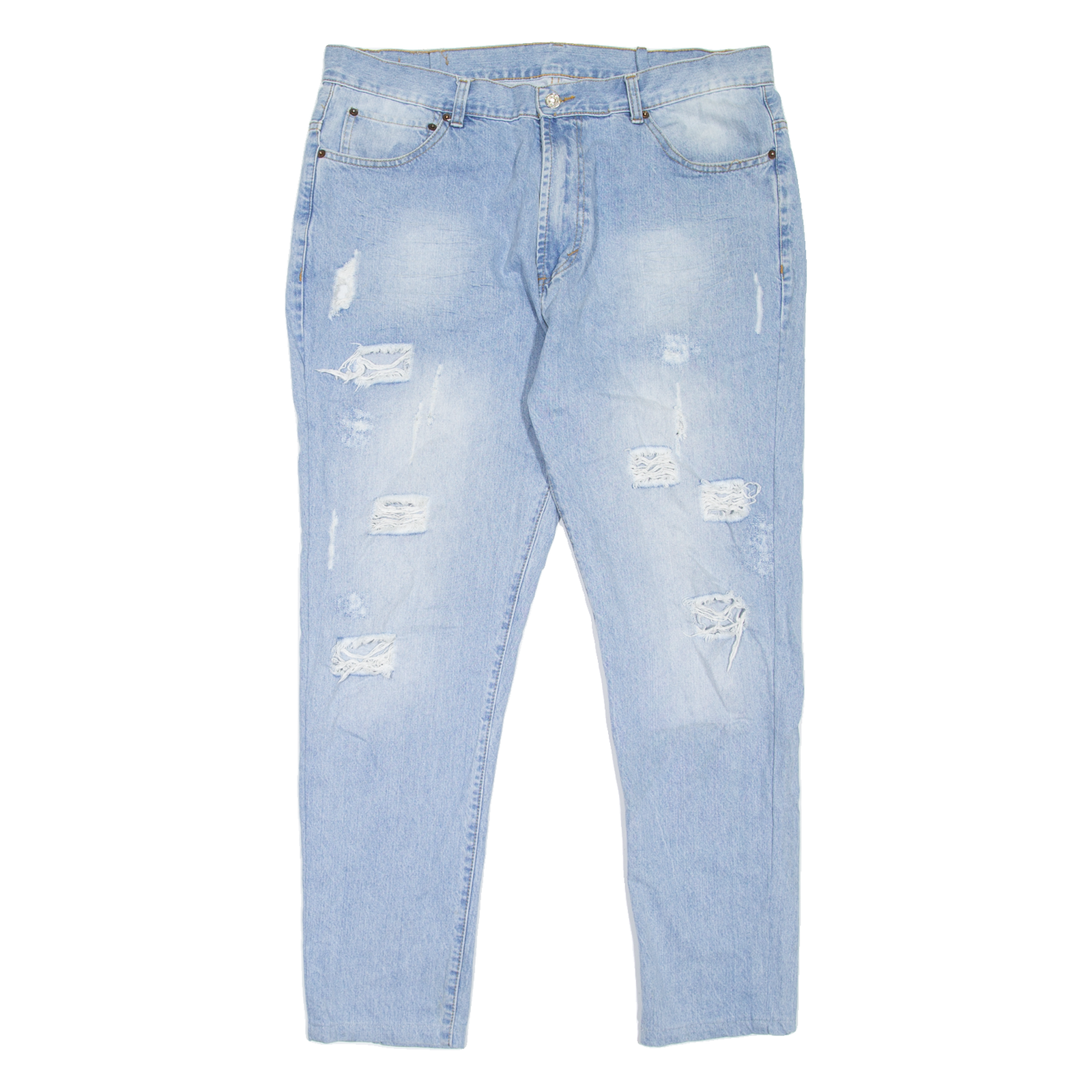 Buy BRIOX Mens Jeans Blue Slim Tapered Stone Wash W40 L29 Refurbished - $23.39 BRIOX Mens Jeans Blue Slim Tapered Stone Wash W40 L29 Refurbished - N/A refurbished available on Cerqular
