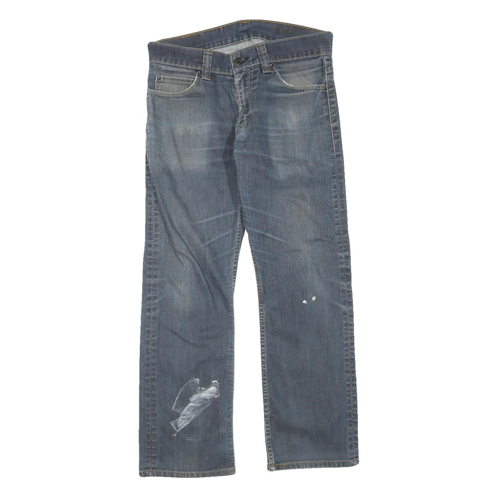 Buy LEVI'S Womens Regular Fit Straight Leg Denim Medium Wash W32 L30 506 Jeans Refurbished - $37.69 LEVI'S Womens Regular Fit Straight Leg Denim Medium Wash W32 L30 506 Jeans Refurbished - N/A refurbished available on Cerqular