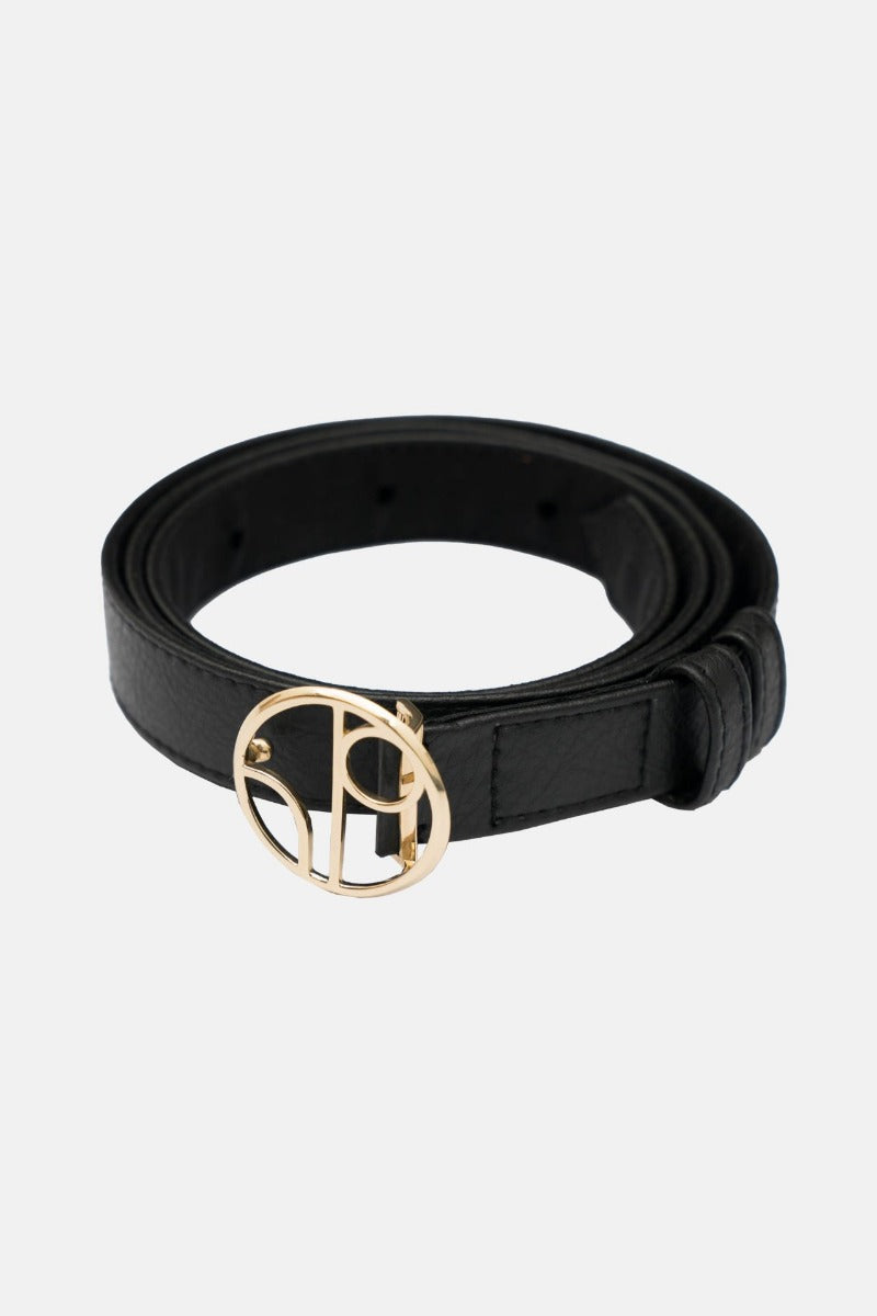 Buy Tromsø - Women's Belt- Blackbird | Size: L Refurbished - $69.00 Tromsø - Women's Belt- Blackbird | Size: L Refurbished - N/A refurbished available on Cerqular