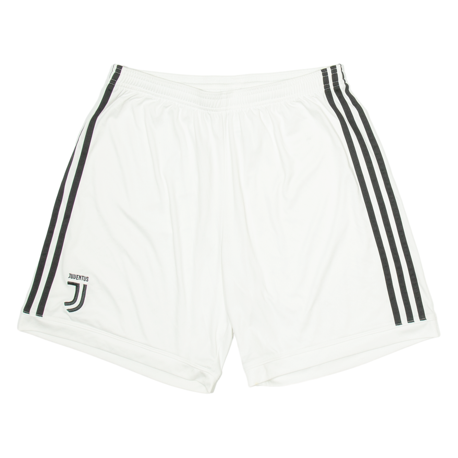 Buy ADIDAS Juventus Mens Sports Shorts White L W30 Refurbished - $36.39 ADIDAS Juventus Mens Sports Shorts White L W30 Refurbished - N/A refurbished available on Cerqular