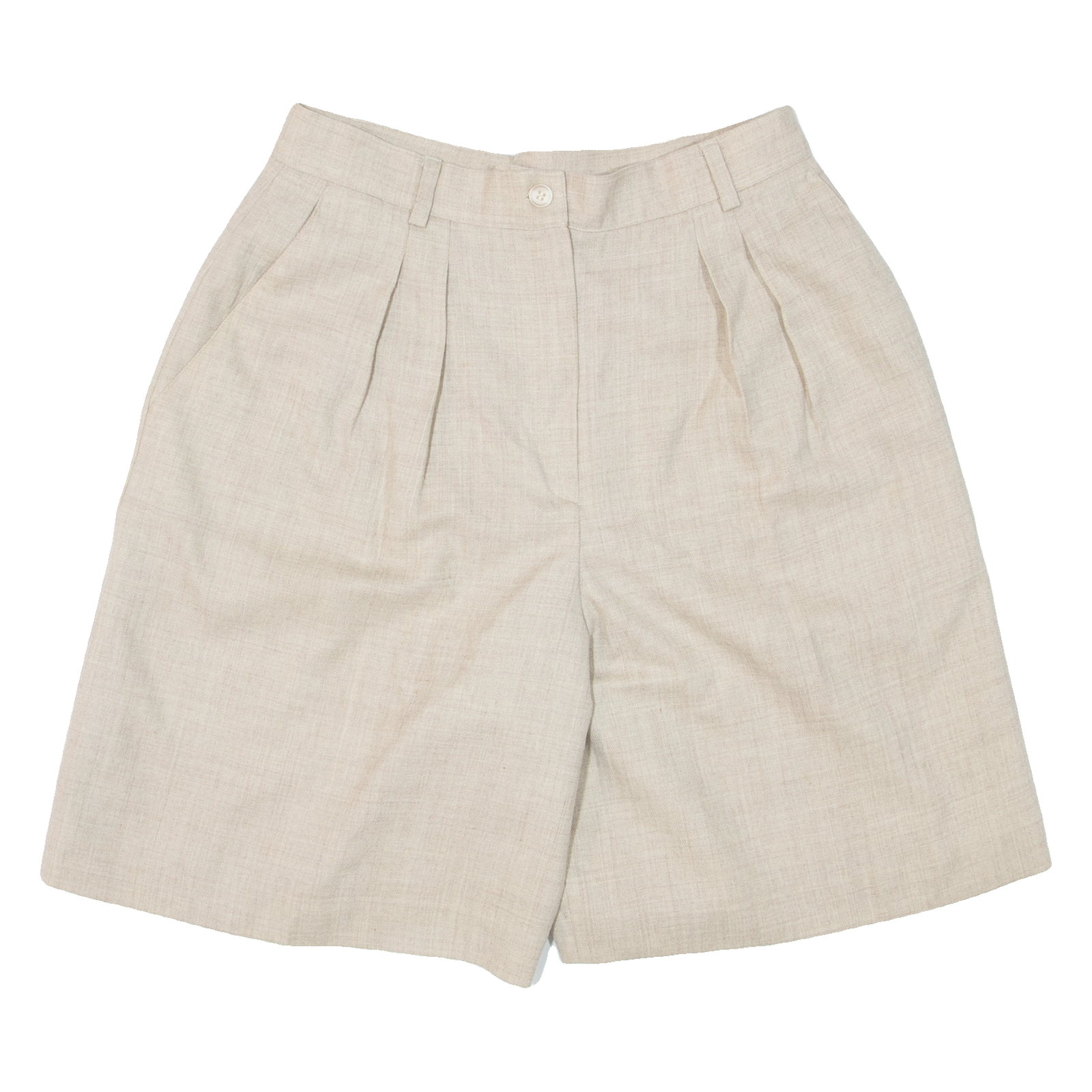 Buy CHARTER CLUB Pleated Womens Casual Shorts Beige Relaxed 90s S W28 Refurbished - $10.13 CHARTER CLUB Pleated Womens Casual Shorts Beige Relaxed 90s S W28 Refurbished - N/A refurbished available on Cerqular