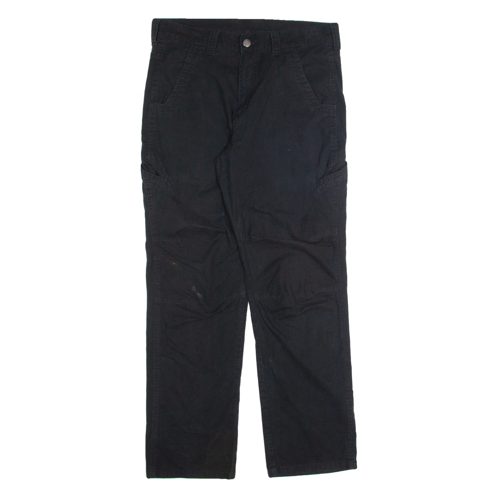 Buy DICKIES Workwear Mens Trousers Black Regular Straight W32 L30 Refurbished - $31.19 DICKIES Workwear Mens Trousers Black Regular Straight W32 L30 Refurbished - N/A refurbished available on Cerqular