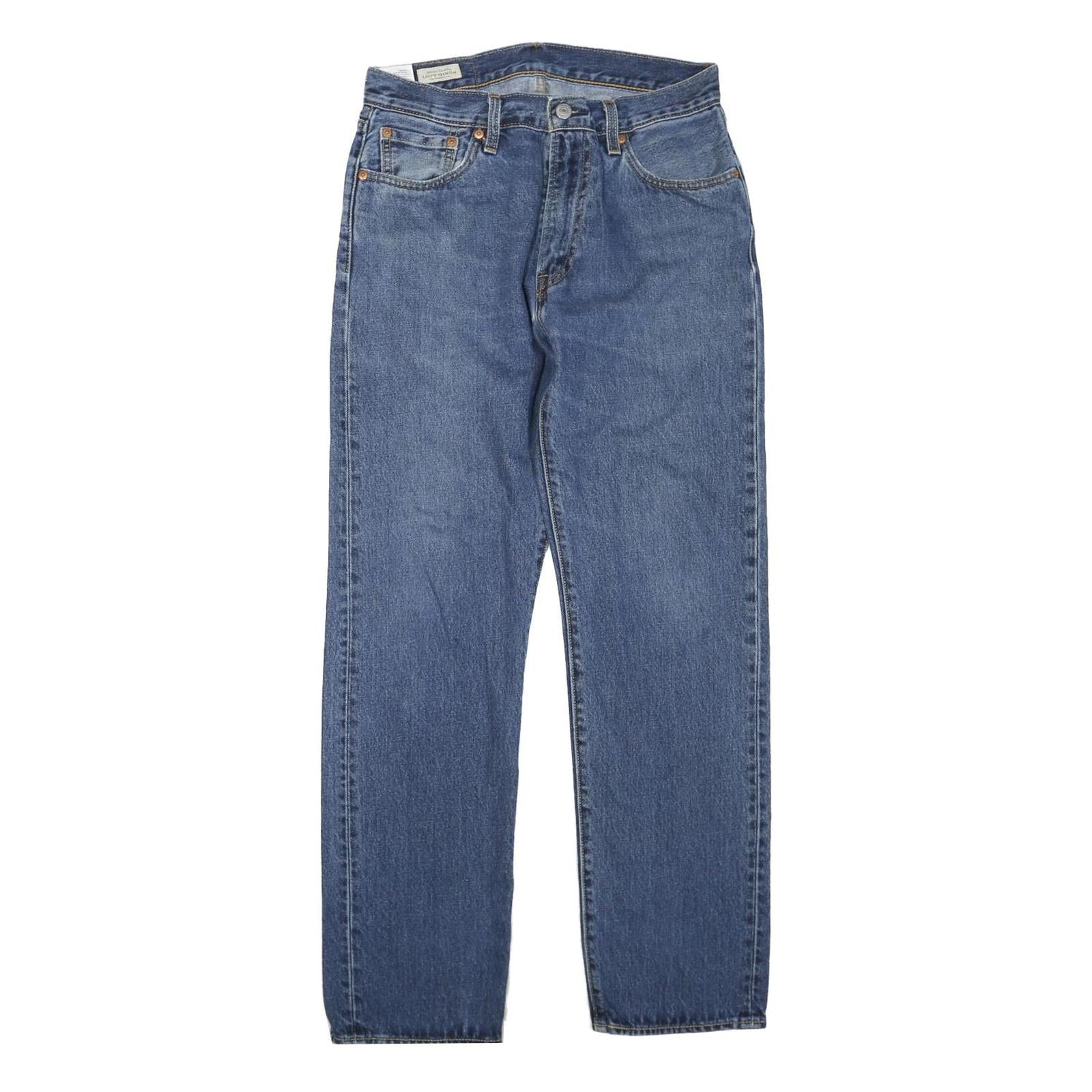 Buy LEVI'S 551 Womens Jeans Blue Regular Straight Denim Medium W30 L32 Classic Fit Refurbished - $36.39 LEVI'S 551 Womens Jeans Blue Regular Straight Denim Medium W30 L32 Classic Fit Refurbished - N/A refurbished available on Cerqular