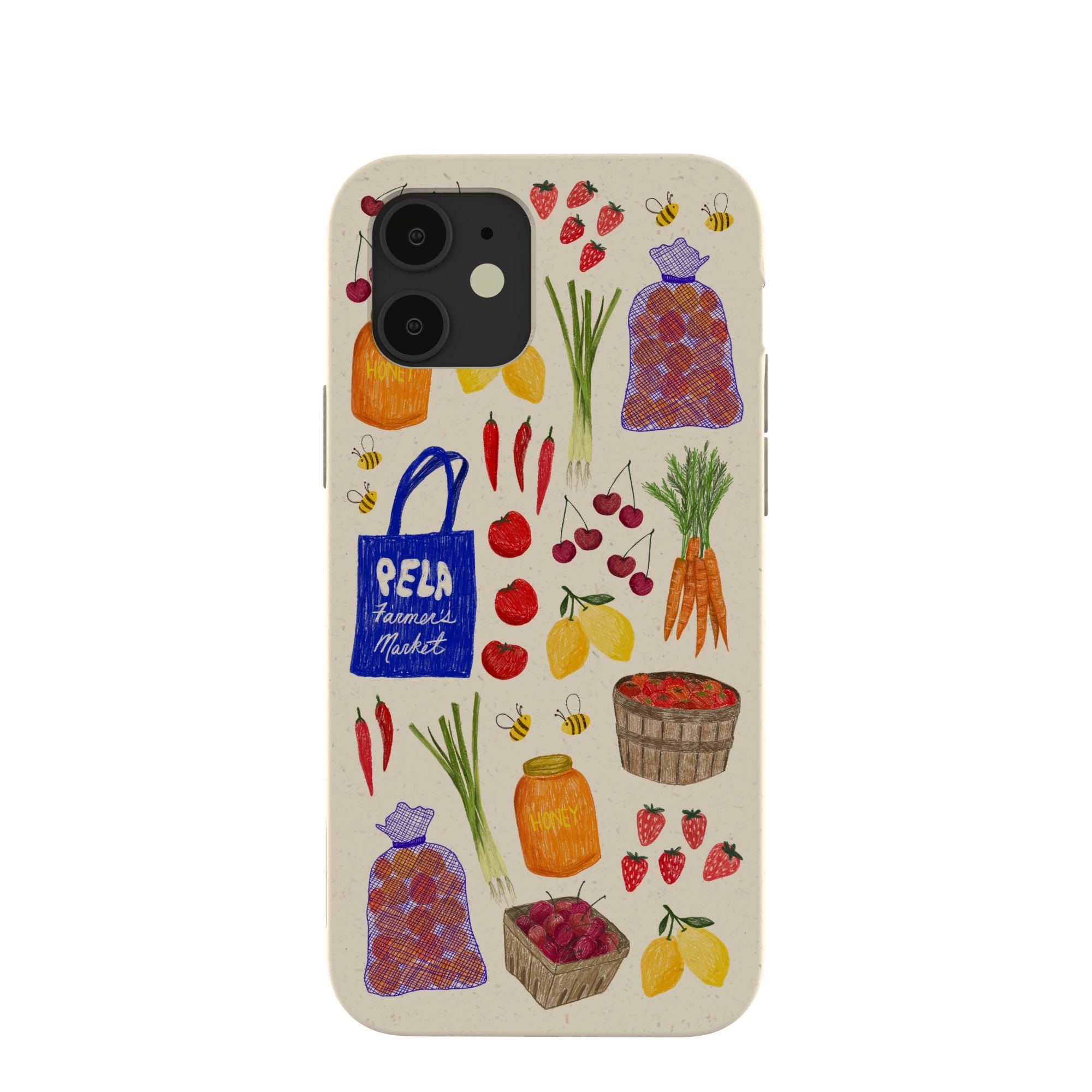 London Fog Market Finds iPhone 12/ iPhone 12 Pro Case Refurbished - Pela Case refurbished available on Cerqular