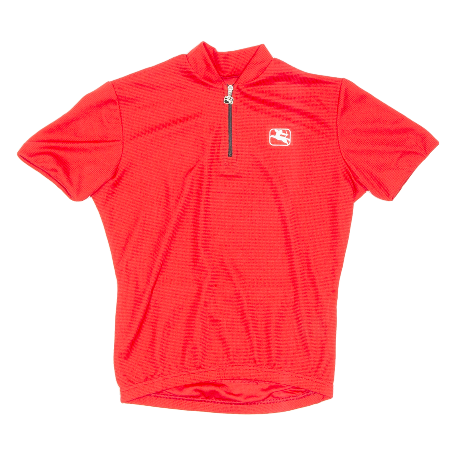 Cycling Womens Jersey Red 1/4 Zip S Refurbished - N/A refurbished available on Cerqular