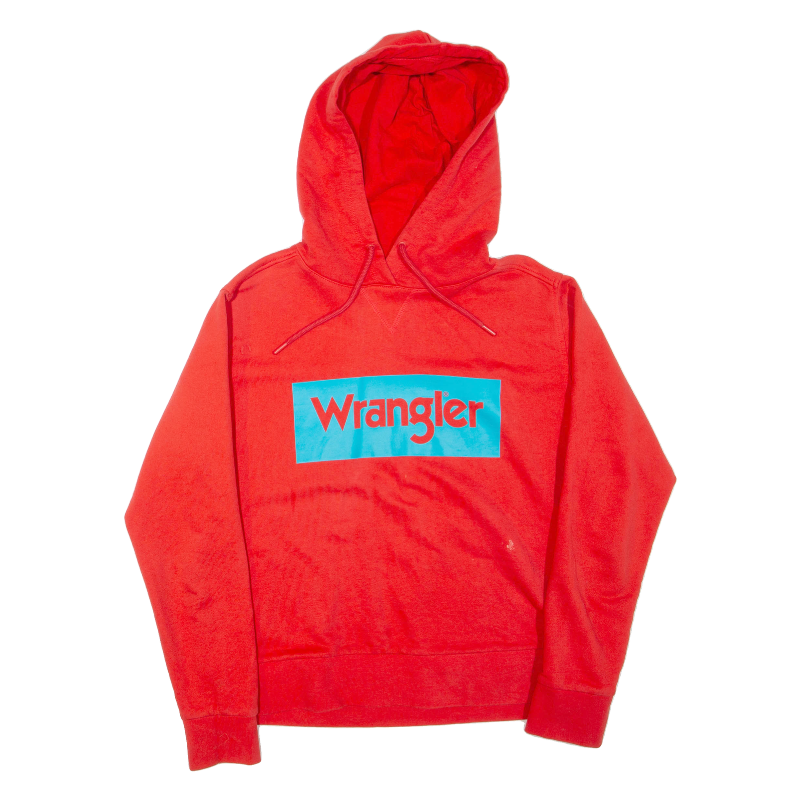 Buy WRANGLER Mens Red Hoodie L Refurbished - $35.09 WRANGLER Mens Red Hoodie L Refurbished - N/A refurbished available on Cerqular