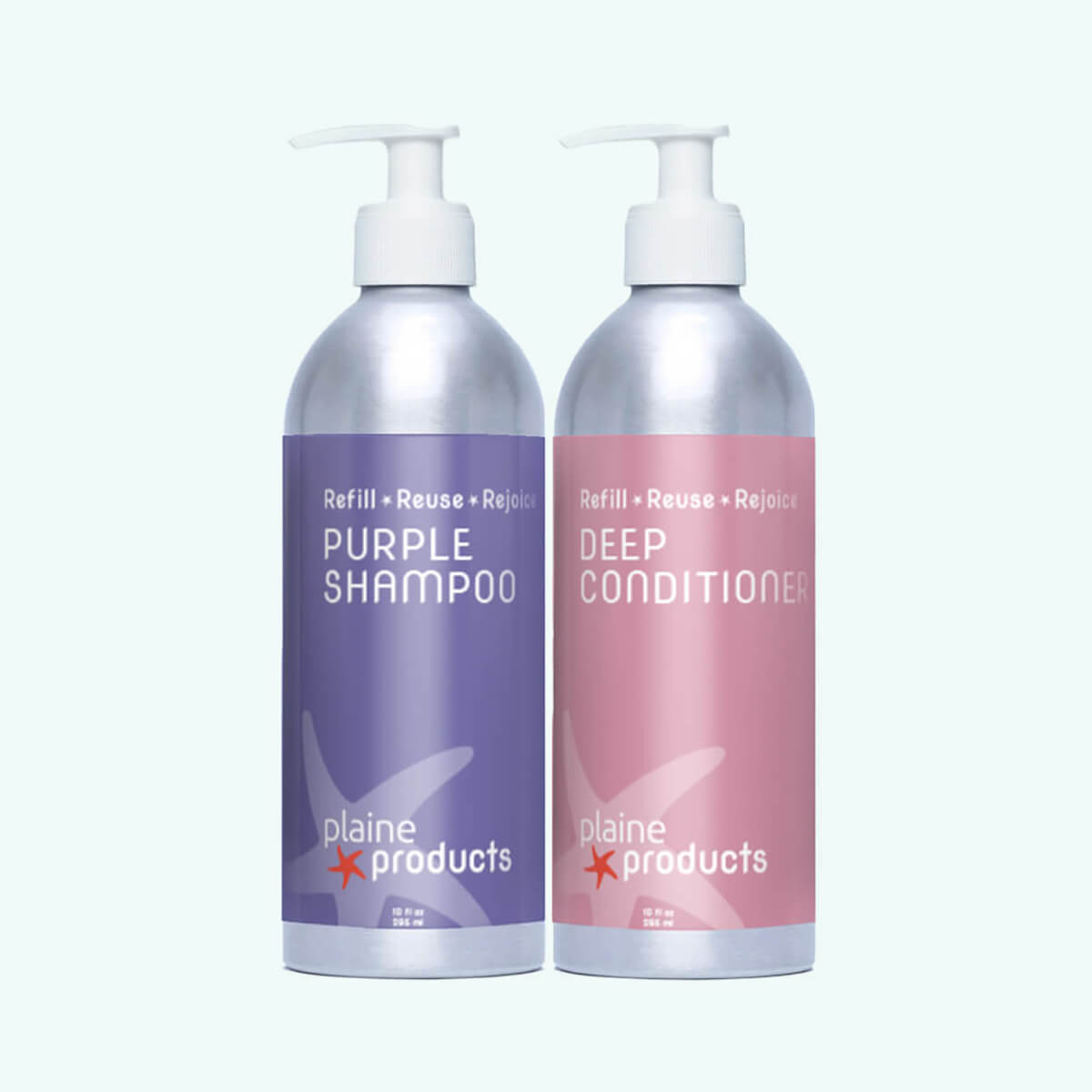 Tone & Shine Duo Refurbished - Plaine Products refurbished available on Cerqular