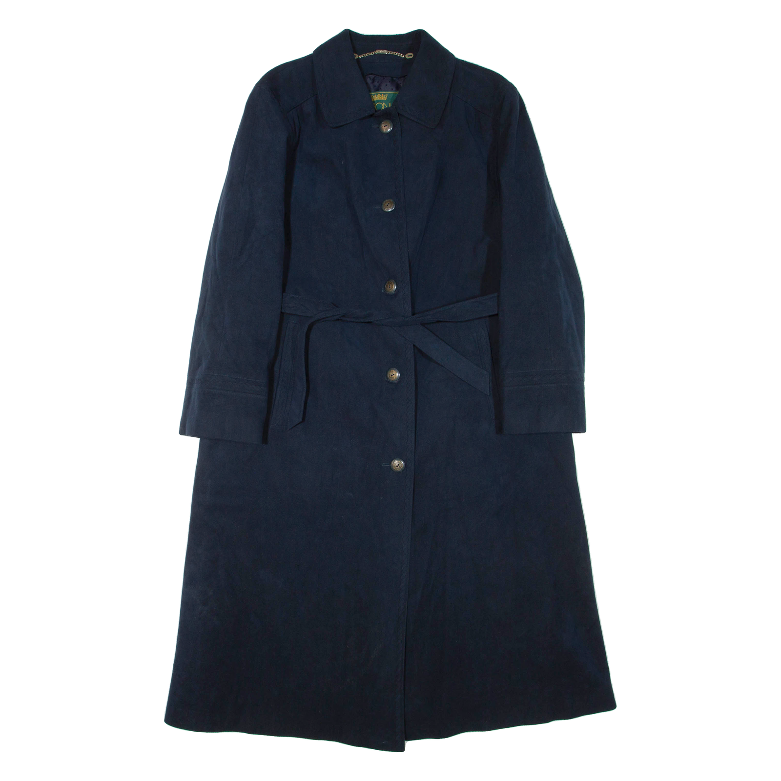 Buy BORONIA Womens Coat Black UK 10 Refurbished - $77.99 BORONIA Womens Coat Black UK 10 Refurbished - N/A refurbished available on Cerqular