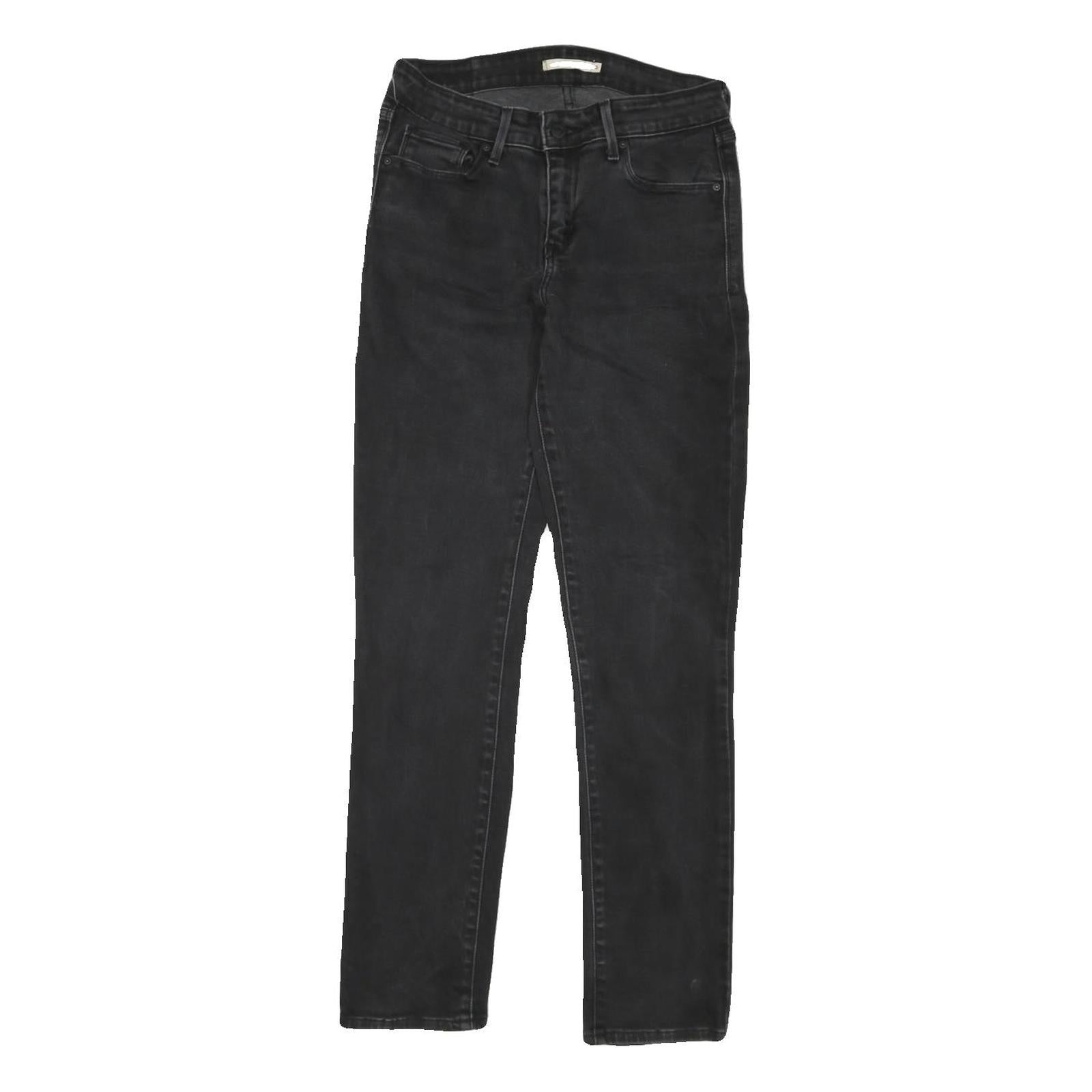 Buy LEVI'S Womens Slim Black Denim Jeans W28 L29 Zip Classic Fit Skinny Raw Refurbished - $41.59 LEVI'S Womens Slim Black Denim Jeans W28 L29 Zip Classic Fit Skinny Raw Refurbished - N/A refurbished available on Cerqular