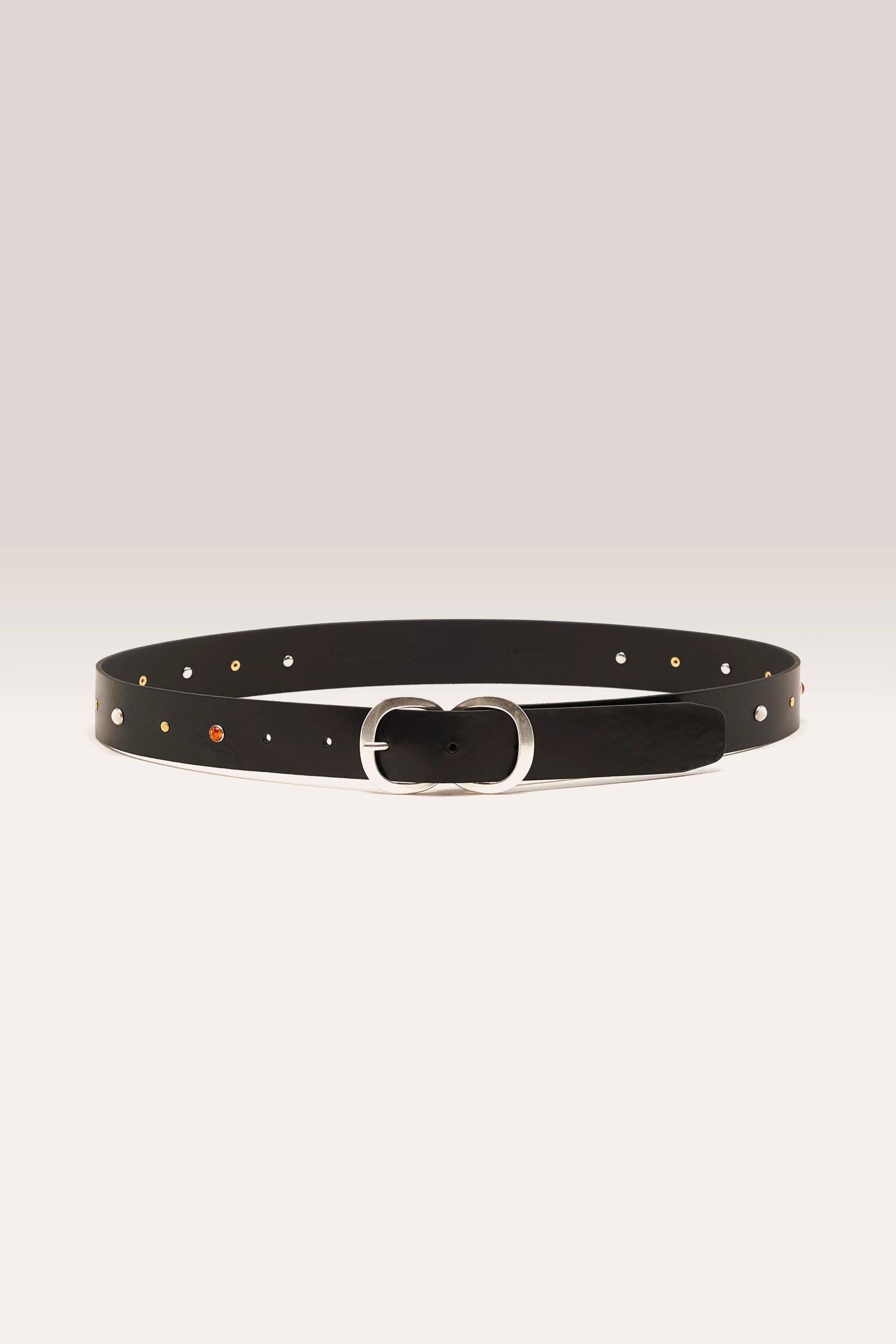 Buy Belt Sabas51 M0851f Black | Color: BLACK | Size: 75 Refurbished - $104.28 Belt Sabas51 M0851f Black | Color: BLACK | Size: 75 Refurbished - Rue Madame is a known brand, and the standardized name is " refurbished available on Cerqular