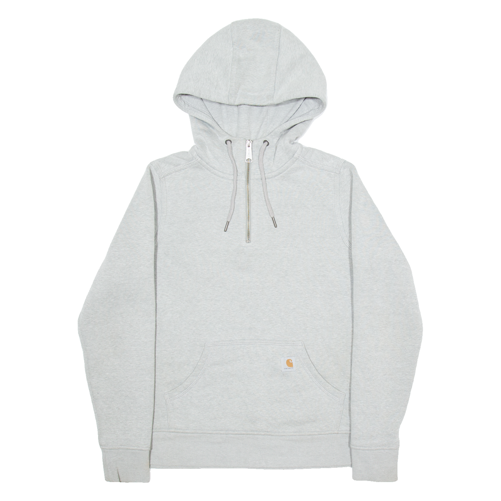 Buy CARHARTT 4-6 Womens Grey Hoodie S Refurbished - $63.69 CARHARTT 4-6 Womens Grey Hoodie S Refurbished - N/A refurbished available on Cerqular