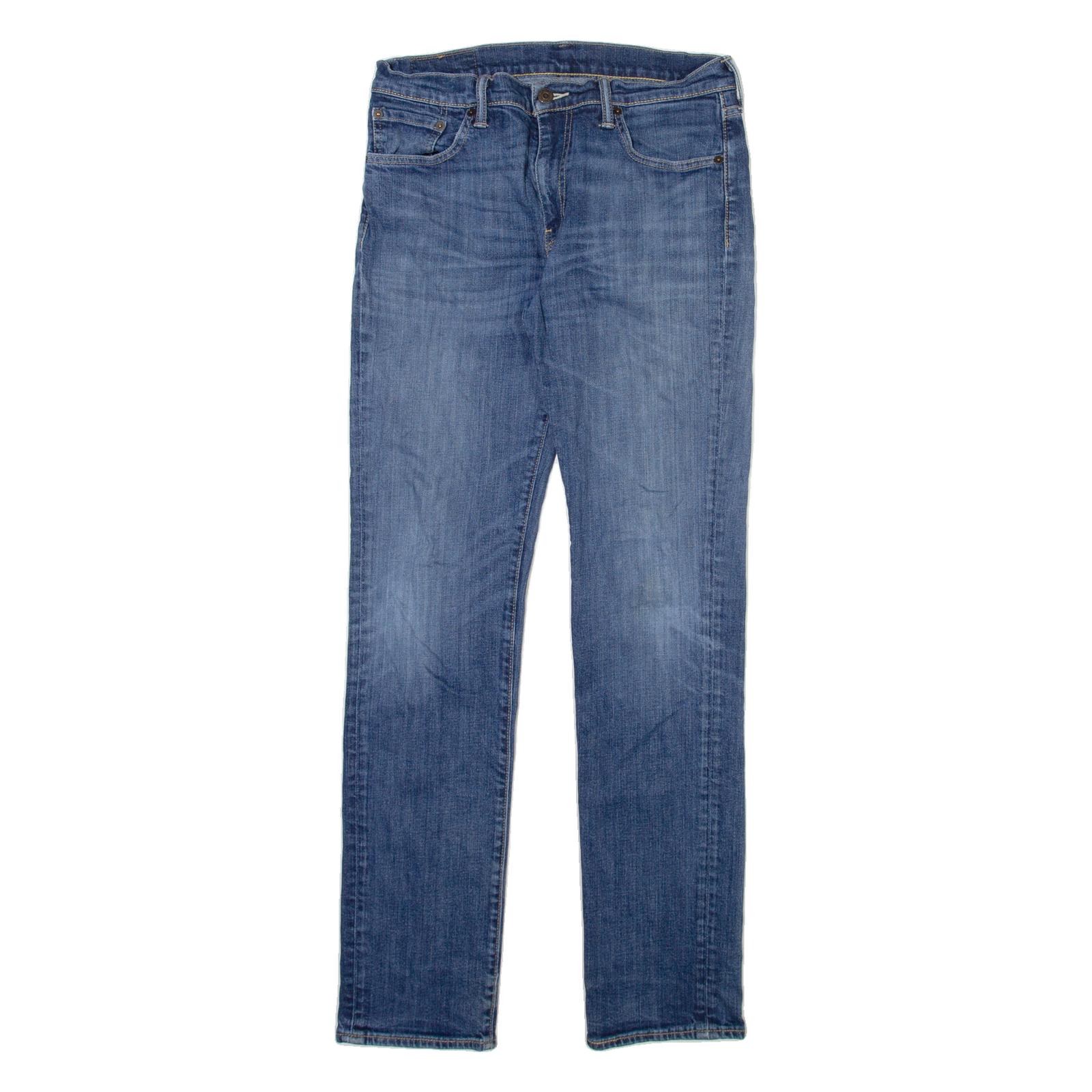 Buy LEVI'S 511 Jeans Mens Blue Slim Straight W30 L32 Refurbished - $22.61 LEVI'S 511 Jeans Mens Blue Slim Straight W30 L32 Refurbished - N/A refurbished available on Cerqular