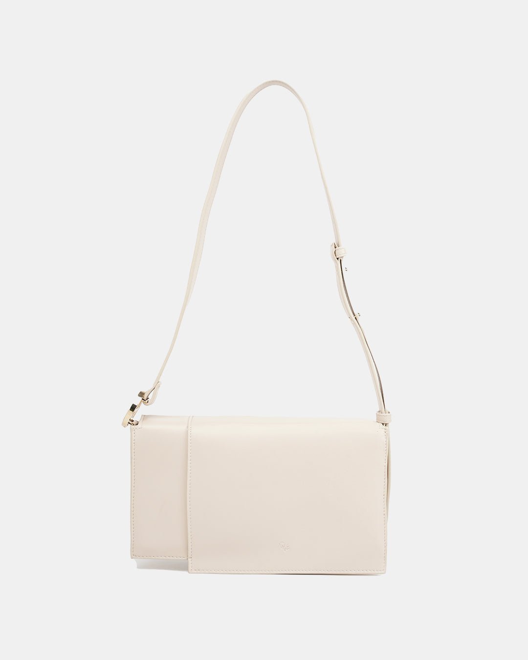 🌽 Peddle Corn leather Bag | Color: Oat Refurbished - ONE (assuming it refers to the brand "ONE") refurbished available on Cerqular