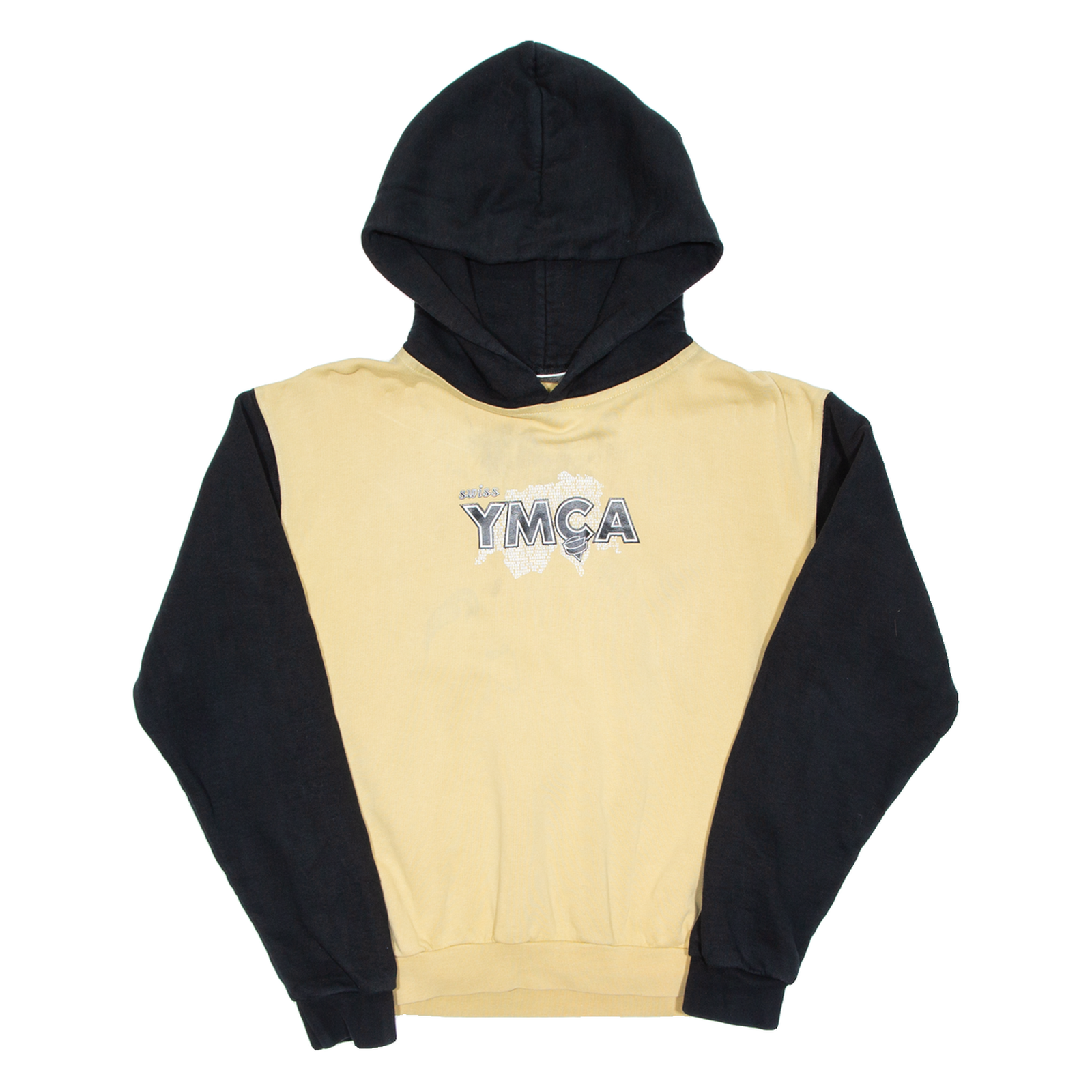 Mens Beige Hoodie M Refurbished - N/A refurbished available on Cerqular