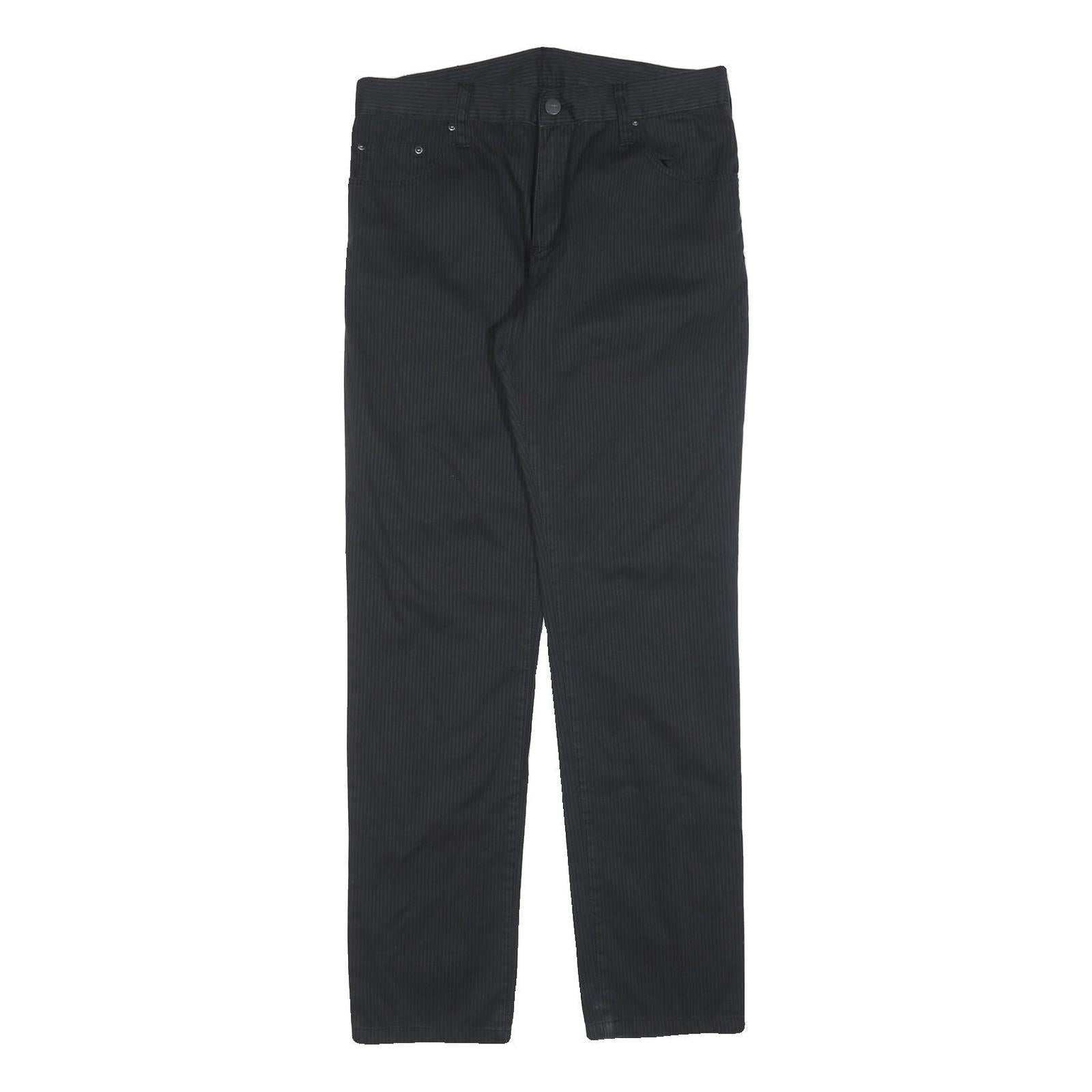 Buy CARHARTT Mens Cotton Blend Black Slim Straight Trousers W31 L32 Workwear Casual Refurbished - $57.19 CARHARTT Mens Cotton Blend Black Slim Straight Trousers W31 L32 Workwear Casual Refurbished - N/A refurbished available on Cerqular