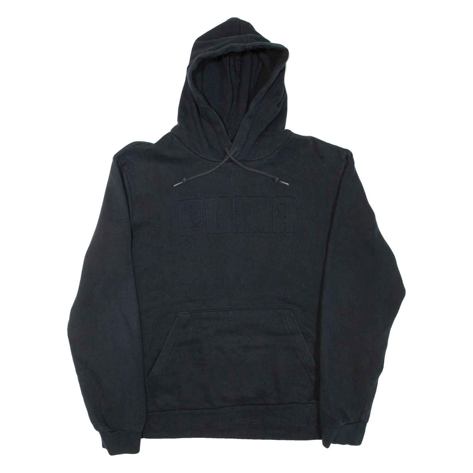 Buy PUMA Mens Black Hoodie L Refurbished - $31.19 PUMA Mens Black Hoodie L Refurbished - N/A refurbished available on Cerqular