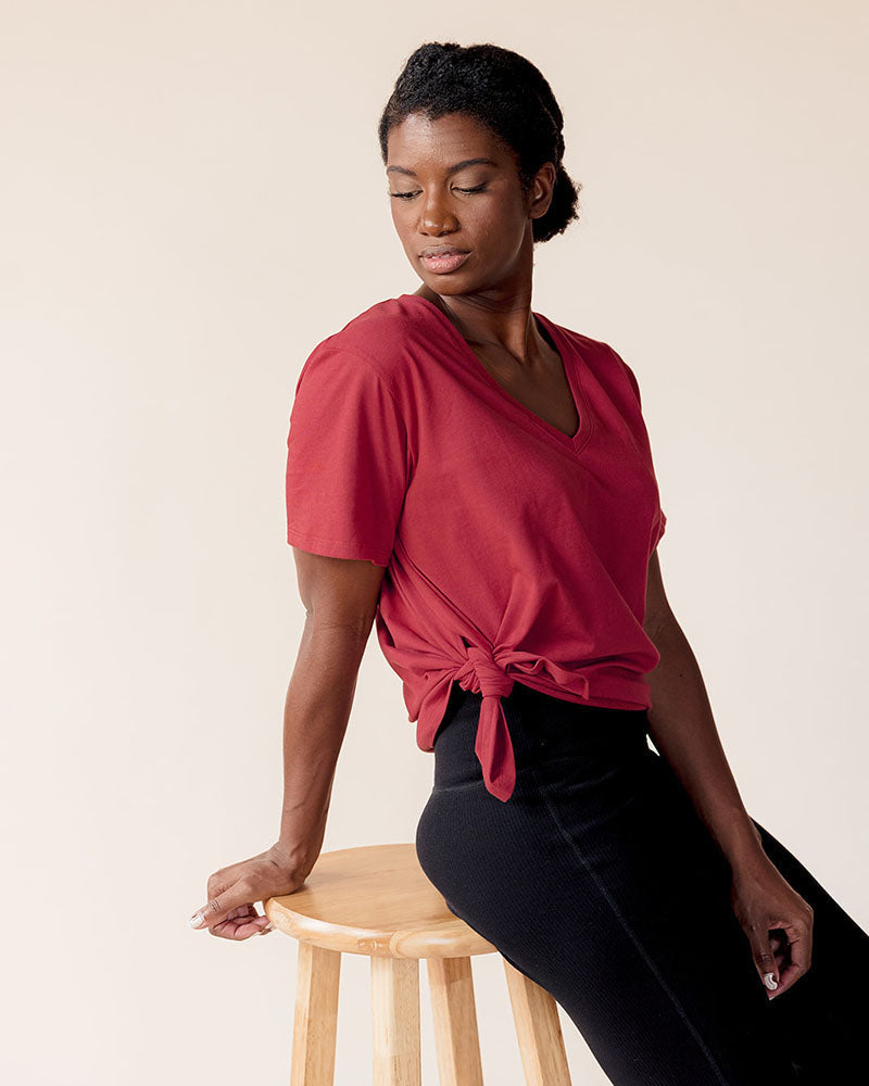 Buy Every Day, Every Way Tee: The Bolds | Color: Mid Blue | Size: 2X Refurbished - $35.00 Every Day, Every Way Tee: The Bolds | Color: Mid Blue | Size: 2X Refurbished - N/A (Note: There is no well-known brand named "M refurbished available on Cerqular