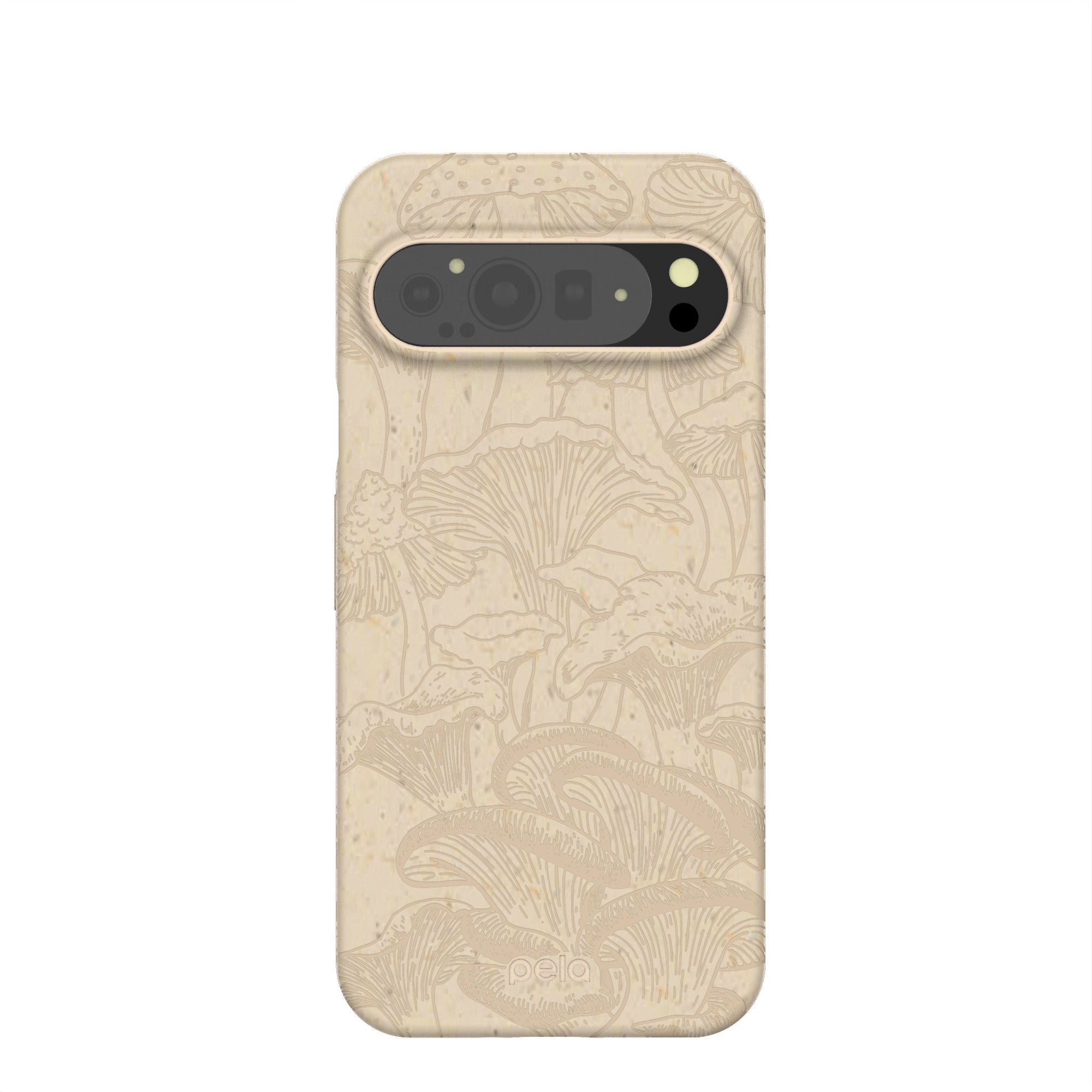 London Fog Forage Google Pixel 9 Pro XL Case Refurbished - Pela Case refurbished available on Cerqular
