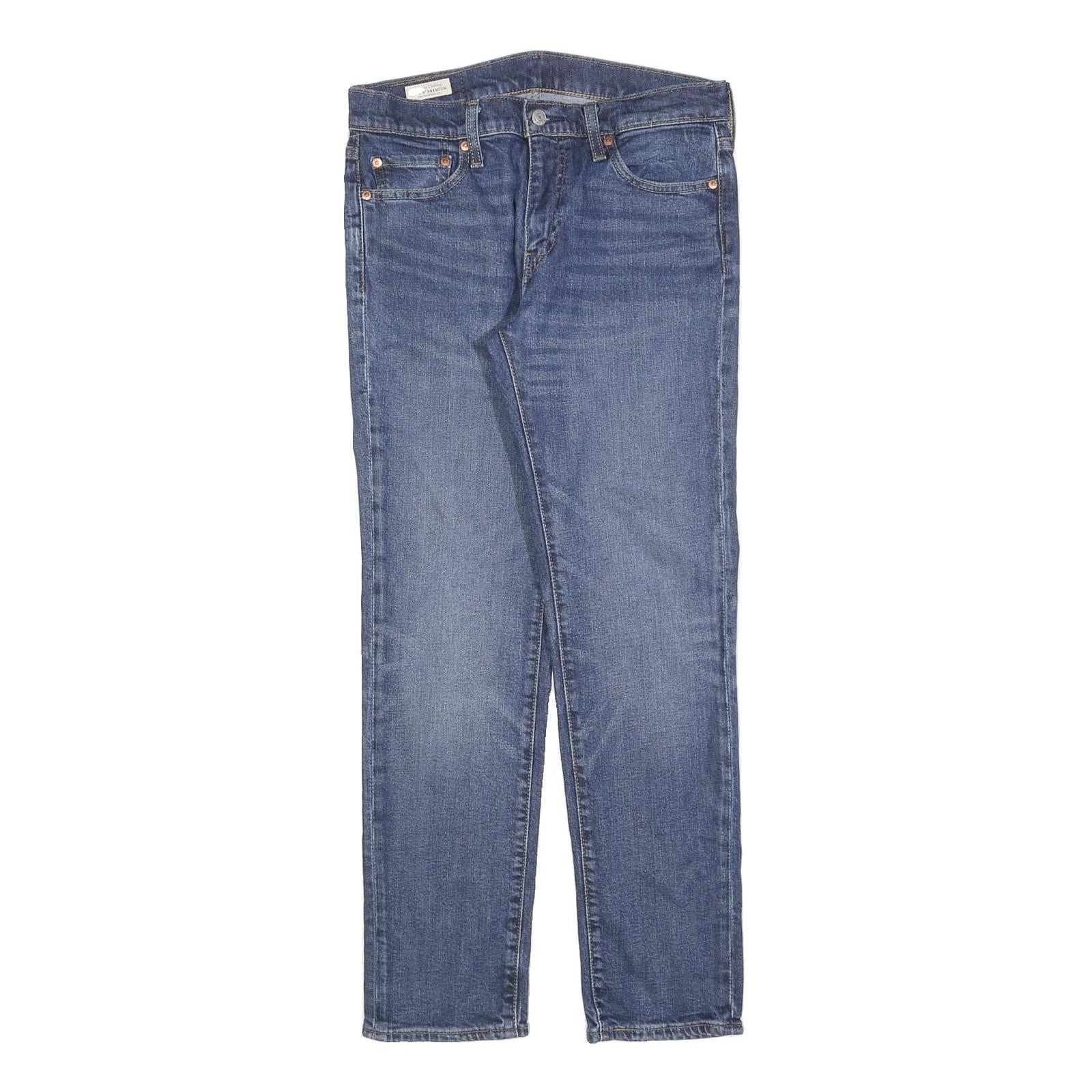 Buy LEVI'S 511 BIG E Mens Jeans Blue Slim Slim Leg Denim Medium W30 L30 Authentic Refurbished - $53.29 LEVI'S 511 BIG E Mens Jeans Blue Slim Slim Leg Denim Medium W30 L30 Authentic Refurbished - N/A refurbished available on Cerqular