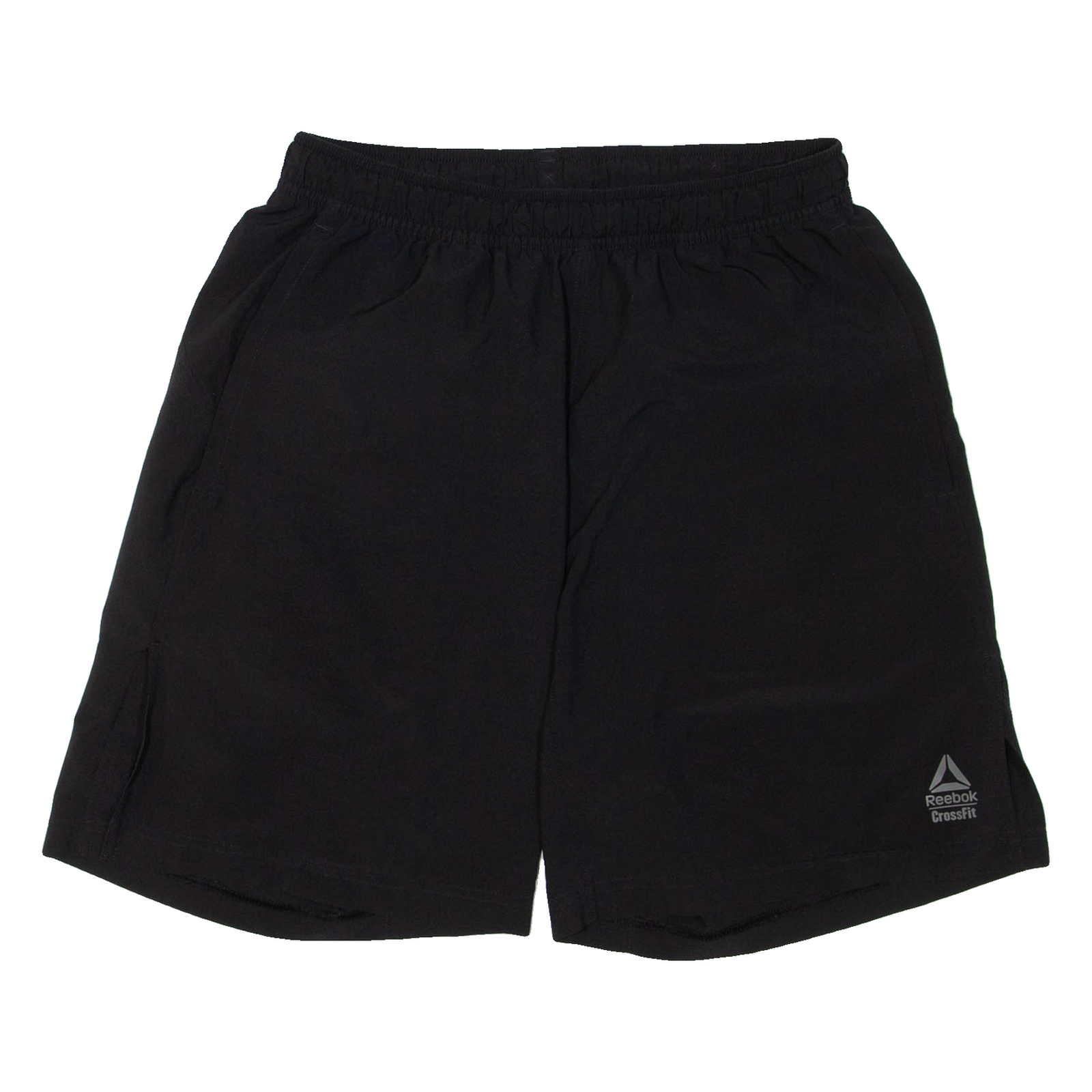 REEBOK Crossfit Mens Sports Shorts Black XS W26 Refurbished - N/A refurbished available on Cerqular