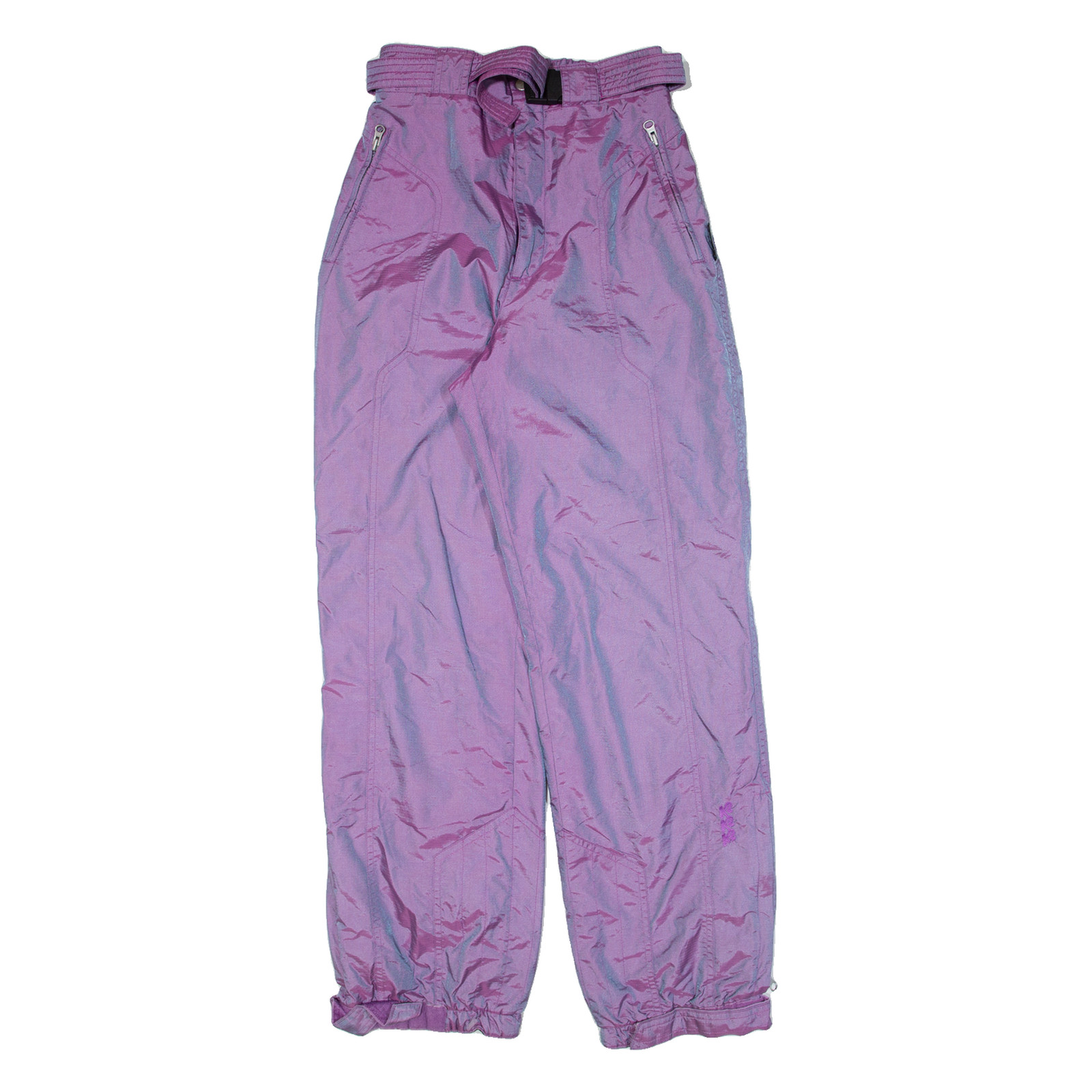 K2 Insulated Womens Trousers Purple Loose Straight W25 L29 Refurbished - N/A refurbished available on Cerqular