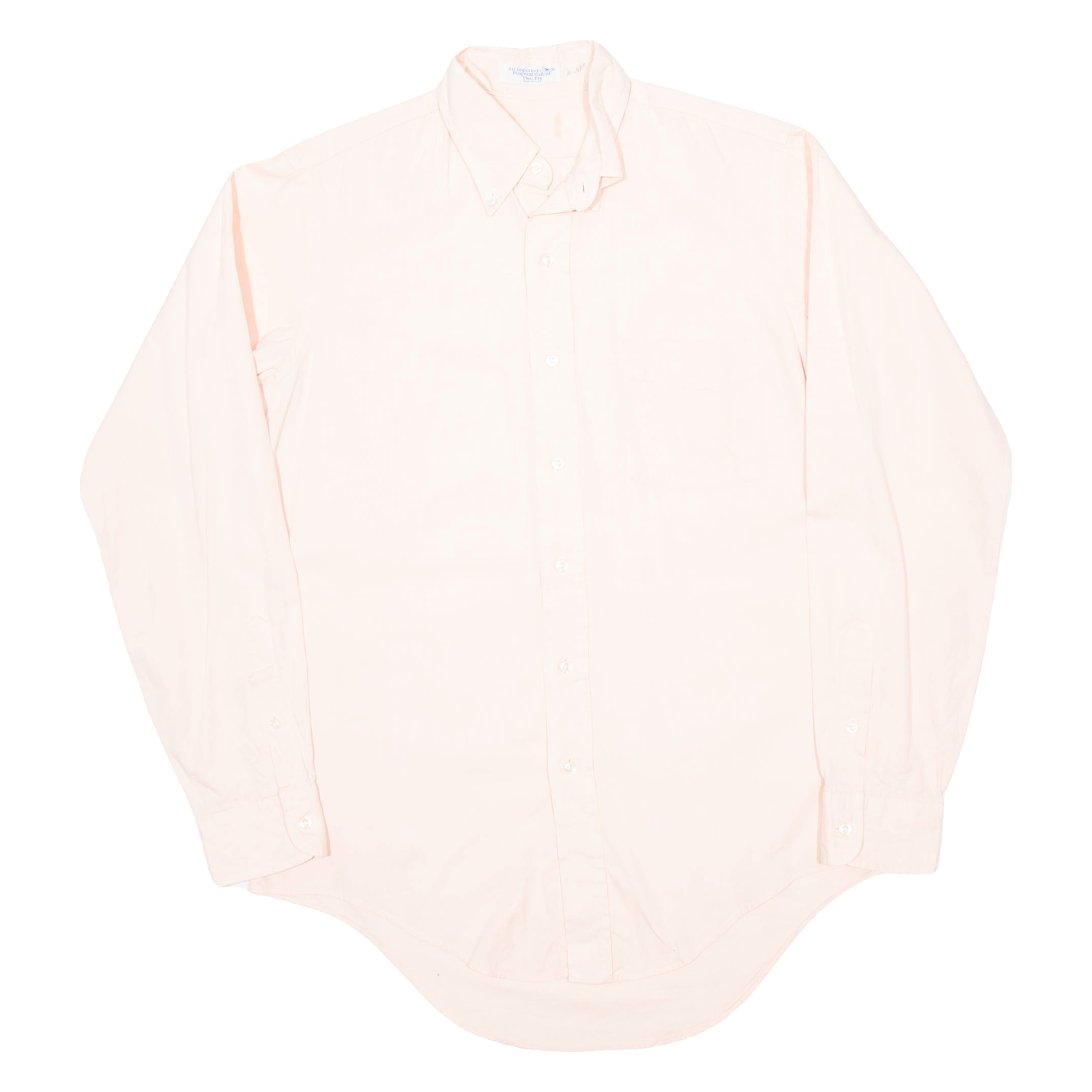 Buy Mens Plain Shirt Pink Long Sleeve M Refurbished - $18.19 Mens Plain Shirt Pink Long Sleeve M Refurbished - N/A refurbished available on Cerqular