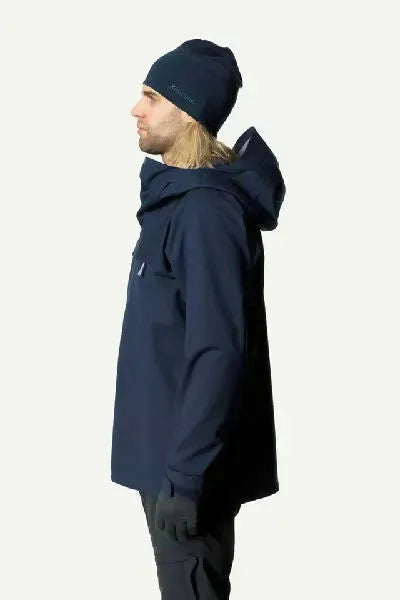 Buy M's Lana Jacket | Color: Deep Sea Blue | Size: M Refurbished - $650.00 M's Lana Jacket | Color: Deep Sea Blue | Size: M Refurbished - Houdini Sportswear refurbished available on Cerqular