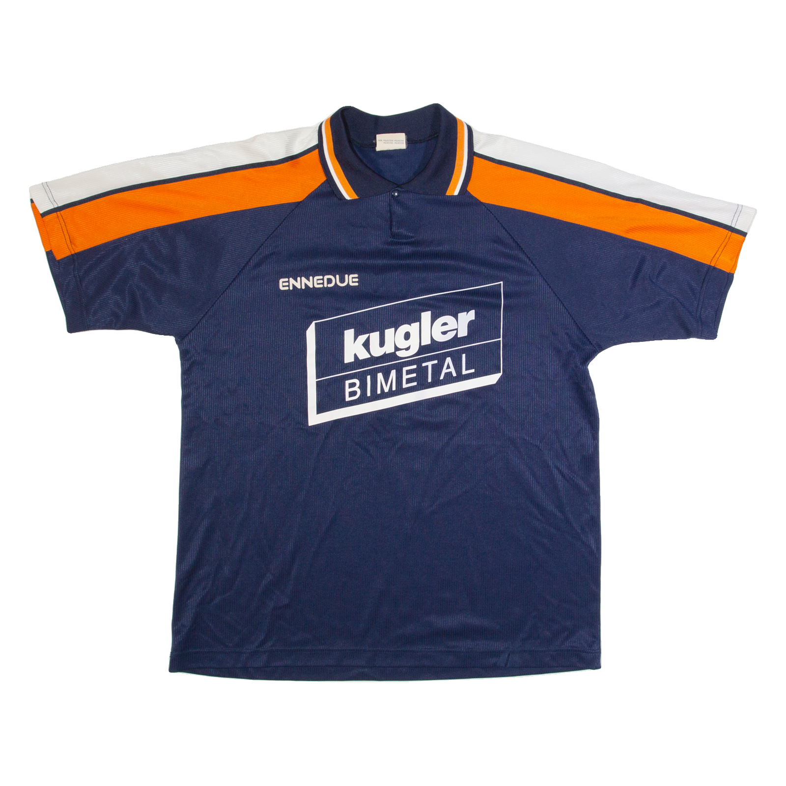Buy ENNEDUE Mens Polo Shirt Blue L Refurbished - $15.59 ENNEDUE Mens Polo Shirt Blue L Refurbished - N/A refurbished available on Cerqular