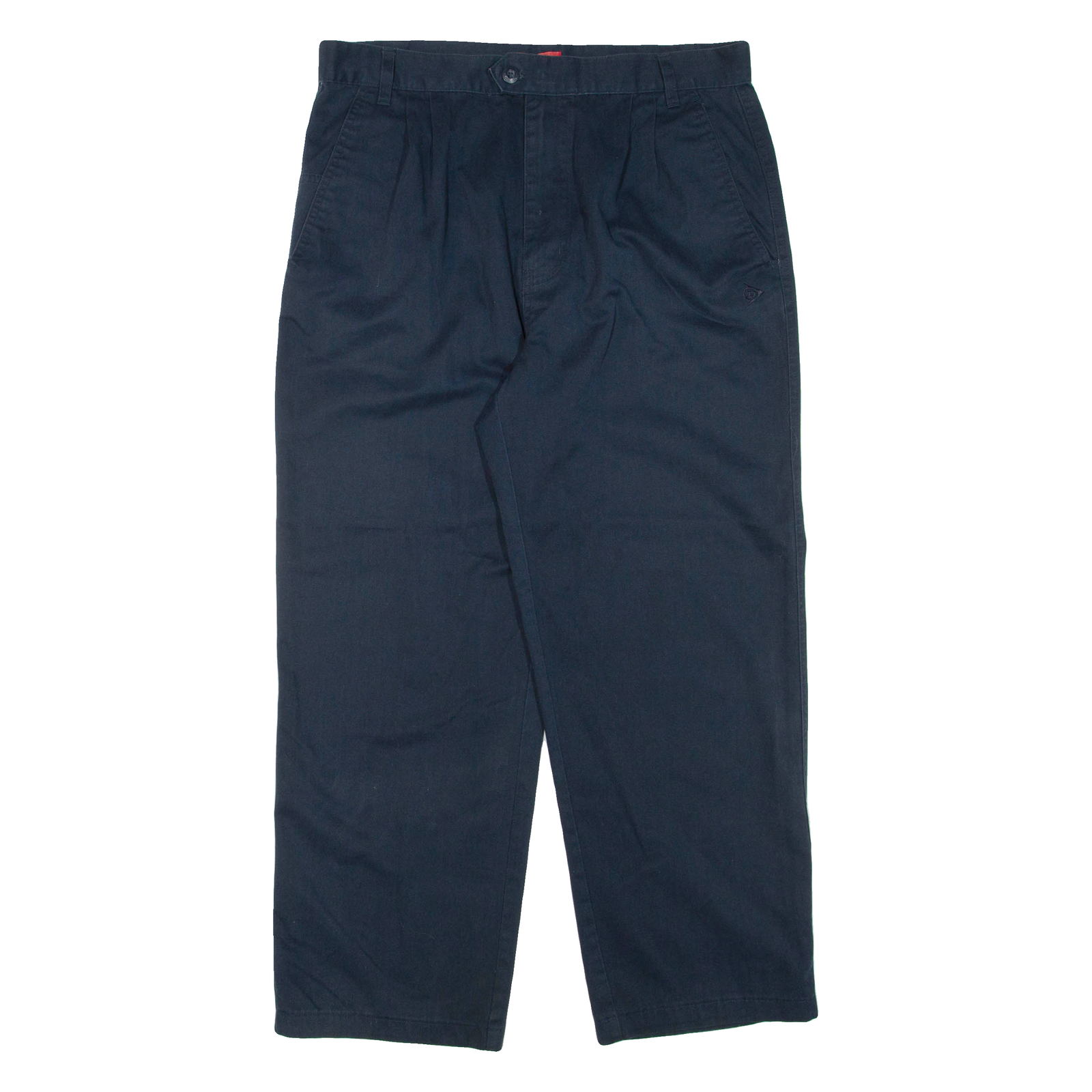 Buy DUNLOP Mens Trousers Blue Regular Straight W34 L27 Refurbished - $28.59 DUNLOP Mens Trousers Blue Regular Straight W34 L27 Refurbished - N/A refurbished available on Cerqular