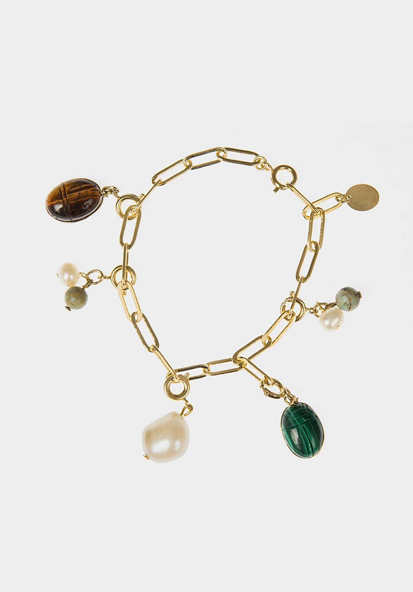Buy Bracelet Xime 23 Multicolor | Color: MULTICOLOR | Size: U Refurbished - $98.34 Bracelet Xime 23 Multicolor | Color: MULTICOLOR | Size: U Refurbished - N/A (I could not find a well-known brand with this name refurbished available on Cerqular