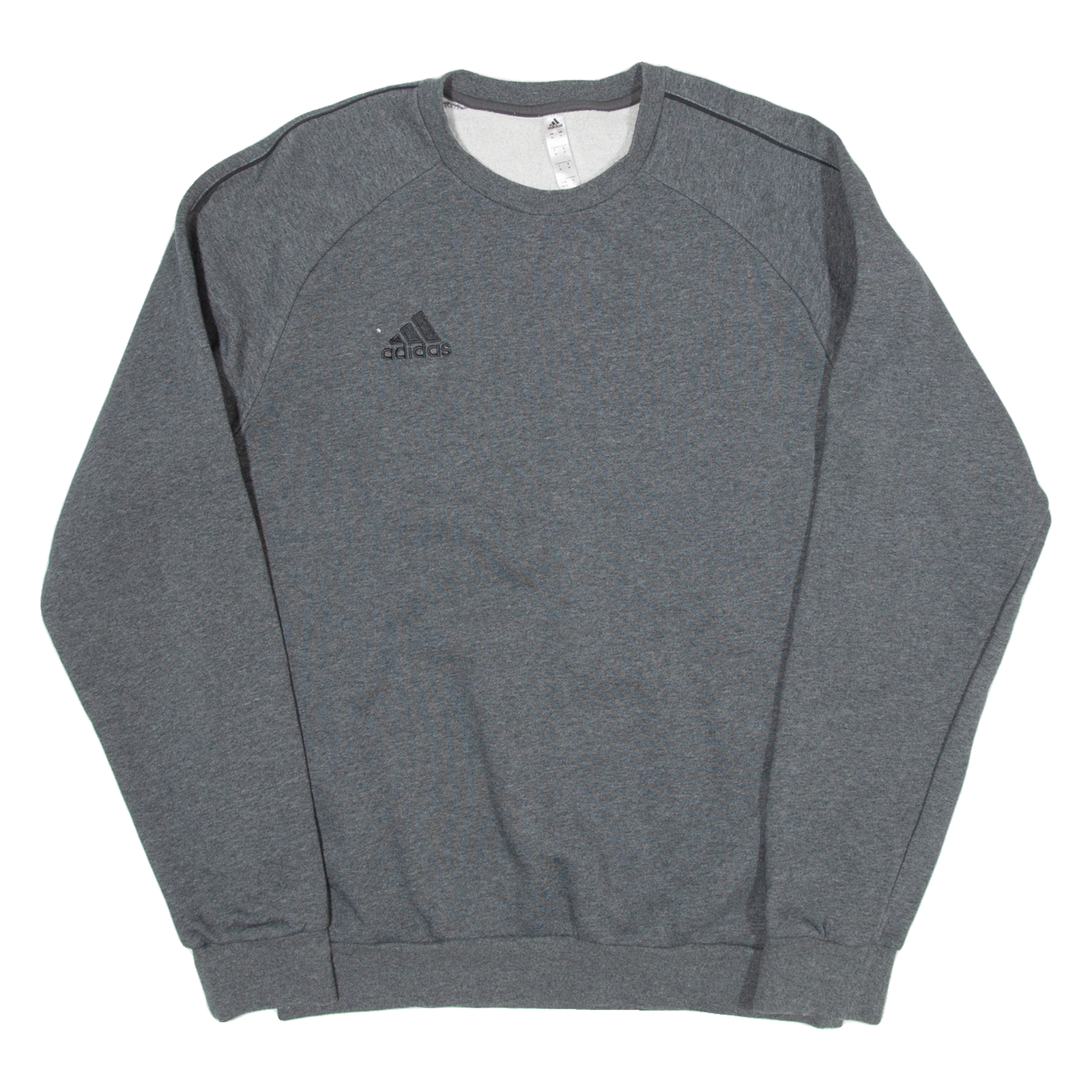 ADIDAS Womens Sweatshirt Grey M Refurbished - N/A refurbished available on Cerqular