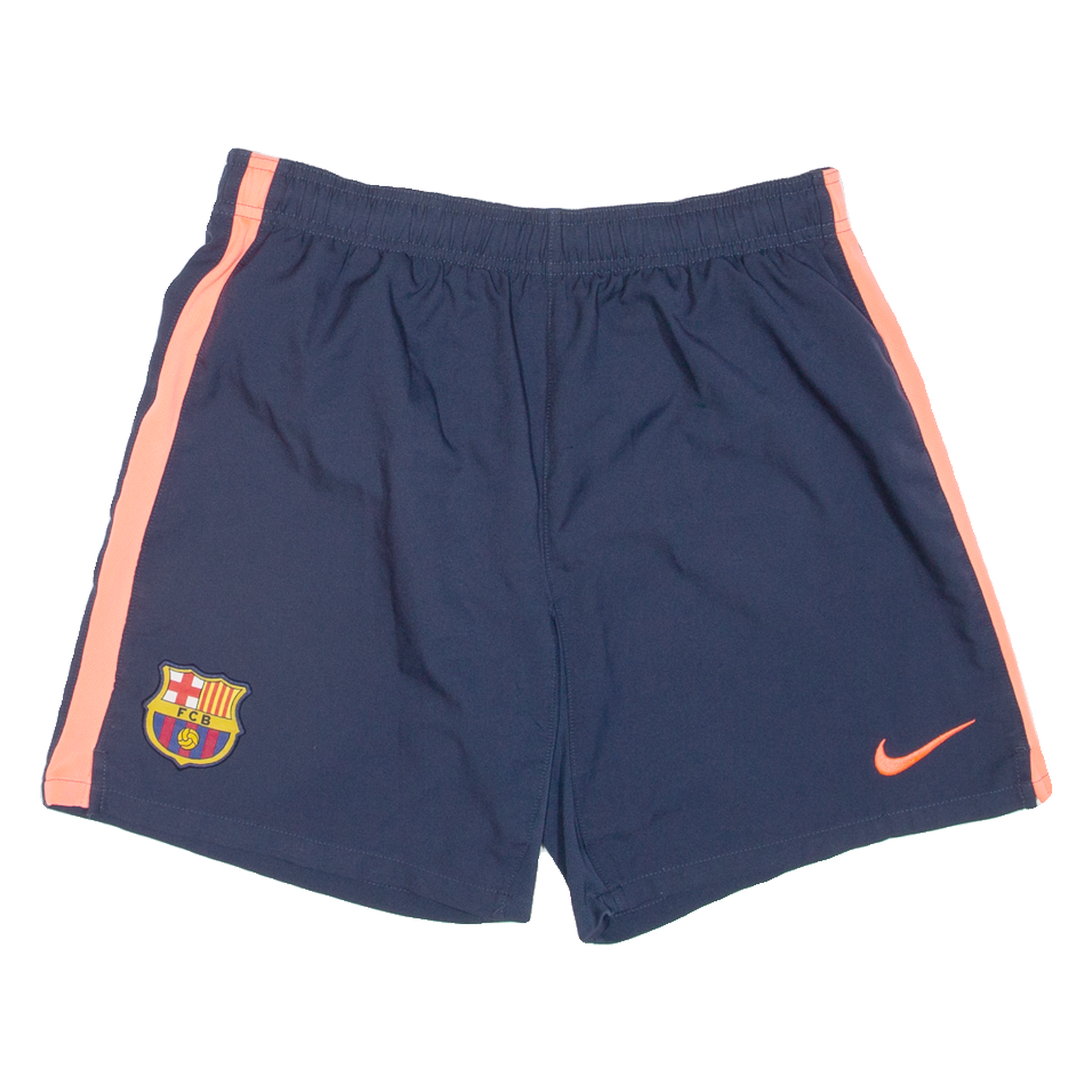 Buy NIKE Bayern Munich Mesh Lining Mens Sports Shorts Blue M W28 Refurbished - $44.19 NIKE Bayern Munich Mesh Lining Mens Sports Shorts Blue M W28 Refurbished - N/A refurbished available on Cerqular