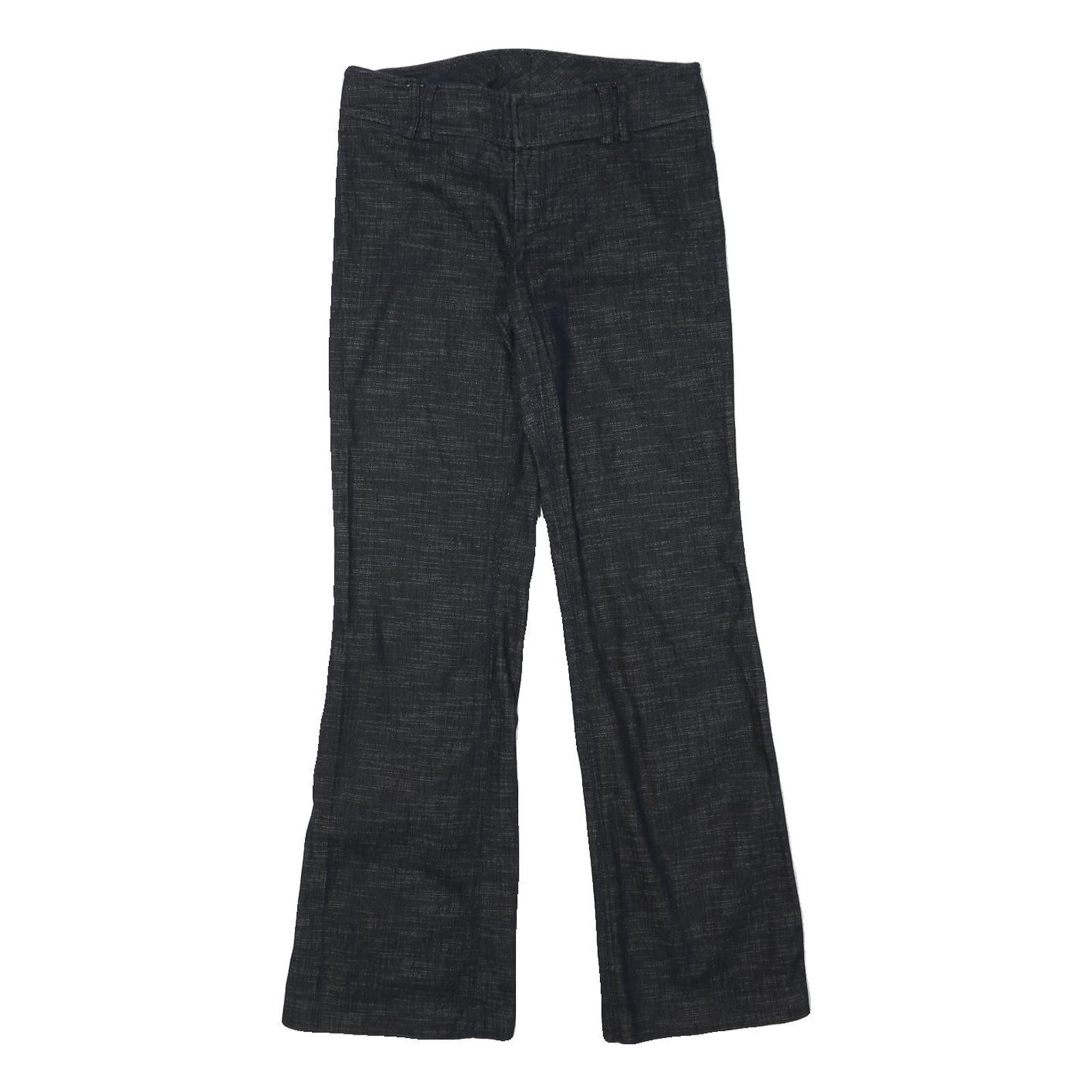 MEXX Womens Regular Fit Flared Denim Cotton Blend W28 L31 Stylish Casual Jeans Refurbished - N/A refurbished available on Cerqular