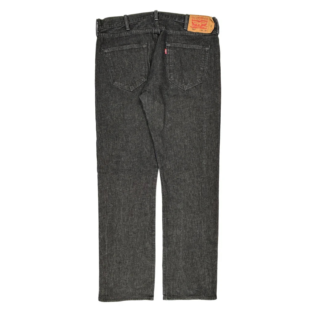 Buy Levis Jeans - 36W 31L Grey Cotton Refurbished - $46.89 Levis Jeans - 36W 31L Grey Cotton Refurbished - Thrifted (note: this is a term often used to describe second- refurbished available on Cerqular