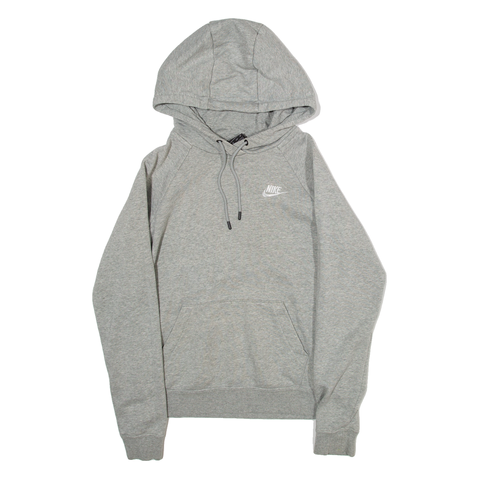 NIKE Mens Grey Hoodie XS Refurbished - N/A refurbished available on Cerqular