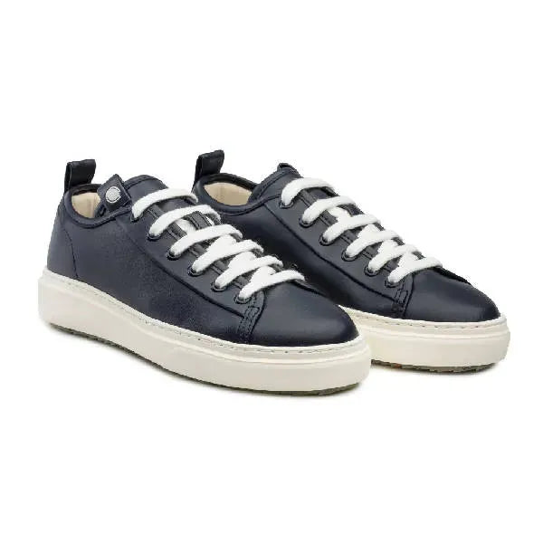 ALGAE Blue | Color: Blue | Size (Large Fit - 0,5 cm more than regular fit): 44 Refurbished - Zouri Shoes refurbished available on Cerqular