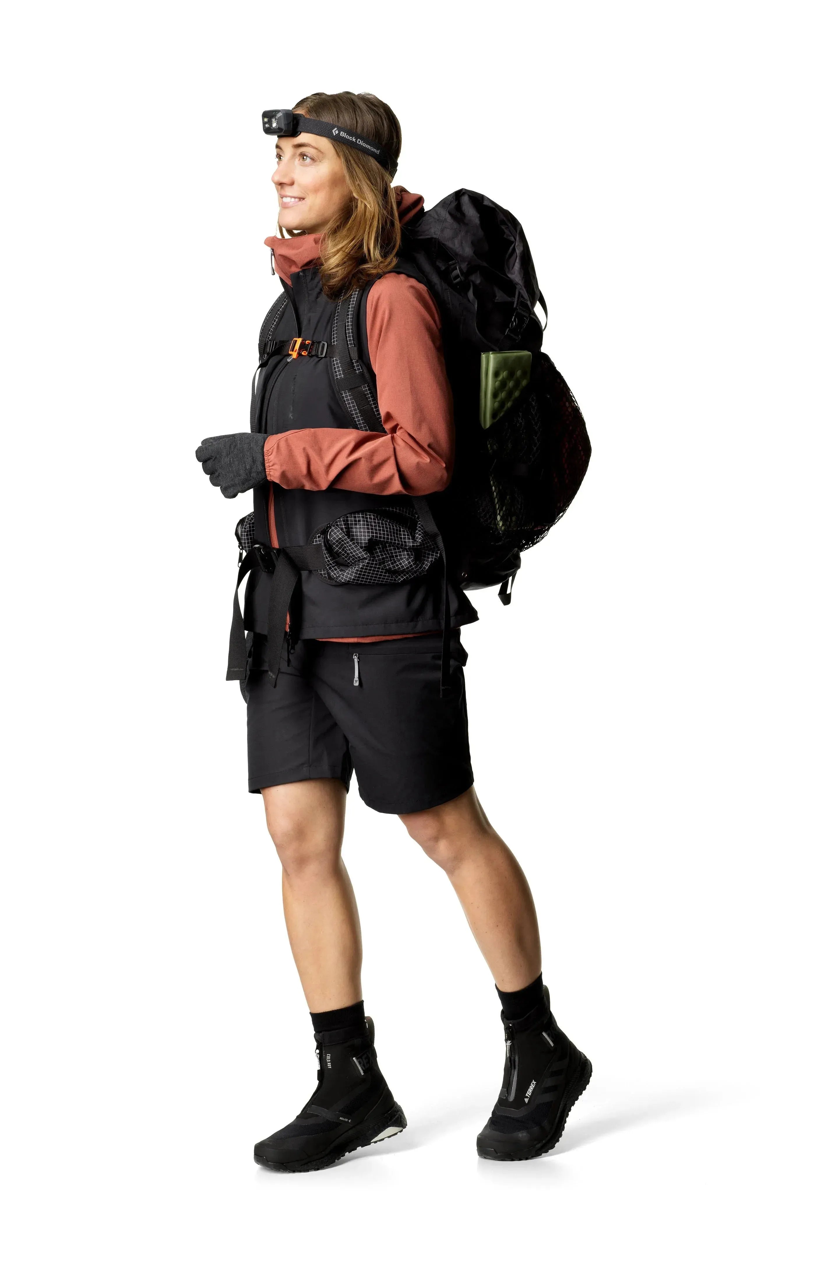 Buy W's Daybreak Jacket | Color: Desert Rock Red | Size: XS Refurbished - $230.00 W's Daybreak Jacket | Color: Desert Rock Red | Size: XS Refurbished - Houdini Sportswear refurbished available on Cerqular