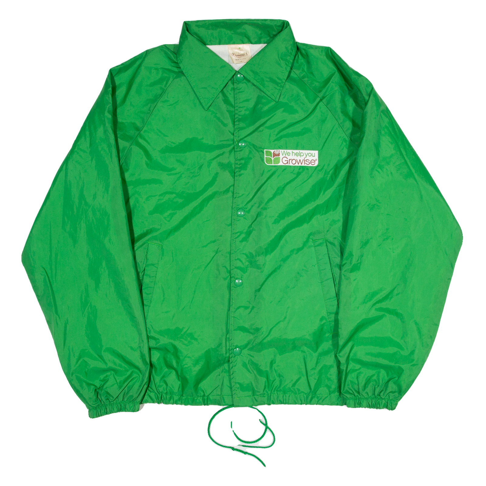 Womens Jacket Green M Refurbished - N/A refurbished available on Cerqular