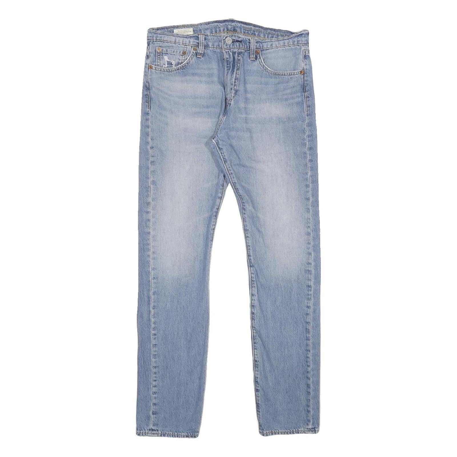 Buy LEVI'S 510 BIG E Mens Jeans Blue Slim Skinny Denim Medium W30 L32 Slim Fit Zip Refurbished - $45.49 LEVI'S 510 BIG E Mens Jeans Blue Slim Skinny Denim Medium W30 L32 Slim Fit Zip Refurbished - N/A refurbished available on Cerqular