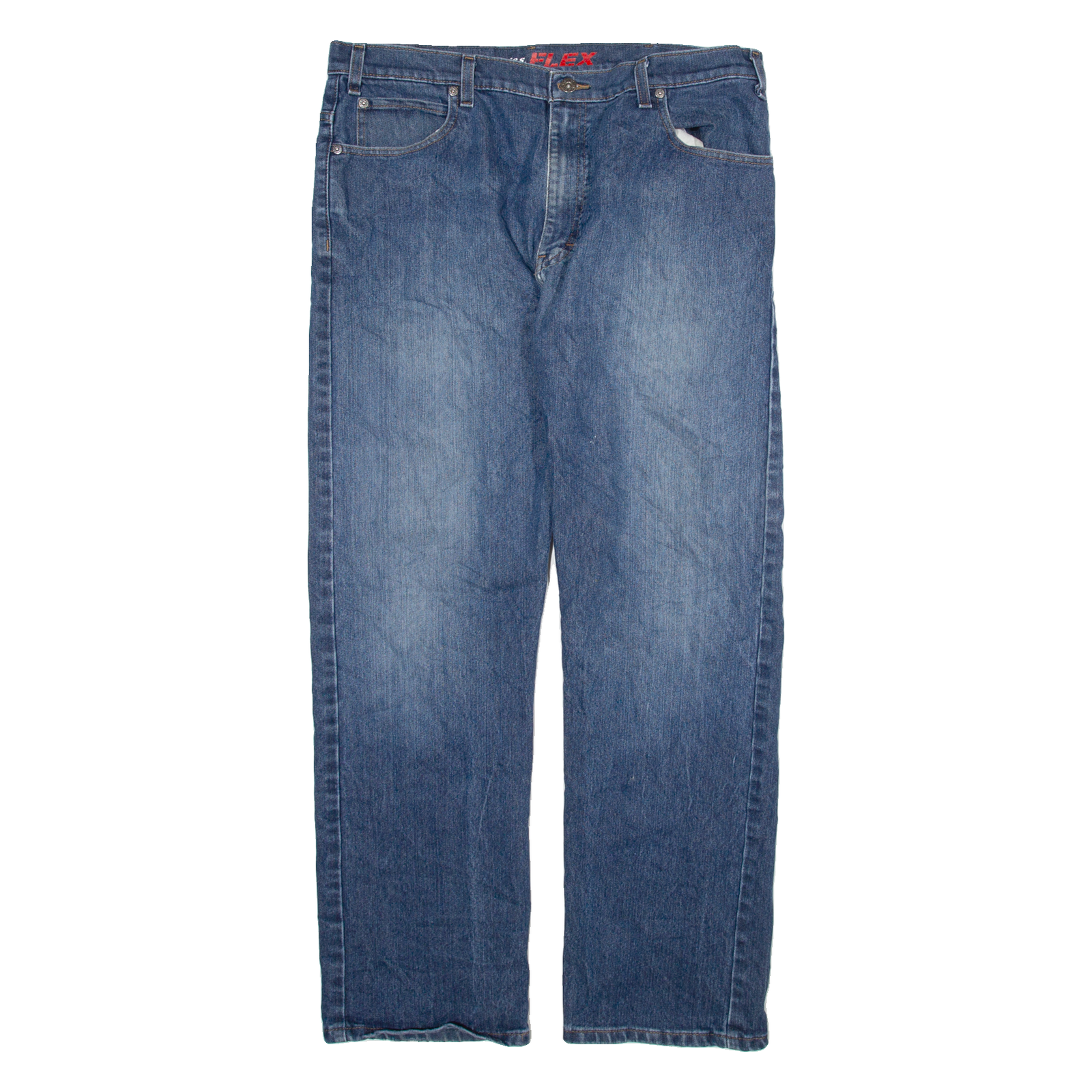 Buy DICKIES Mens Jeans Blue Regular Straight W36 L31 Refurbished - $37.69 DICKIES Mens Jeans Blue Regular Straight W36 L31 Refurbished - N/A refurbished available on Cerqular