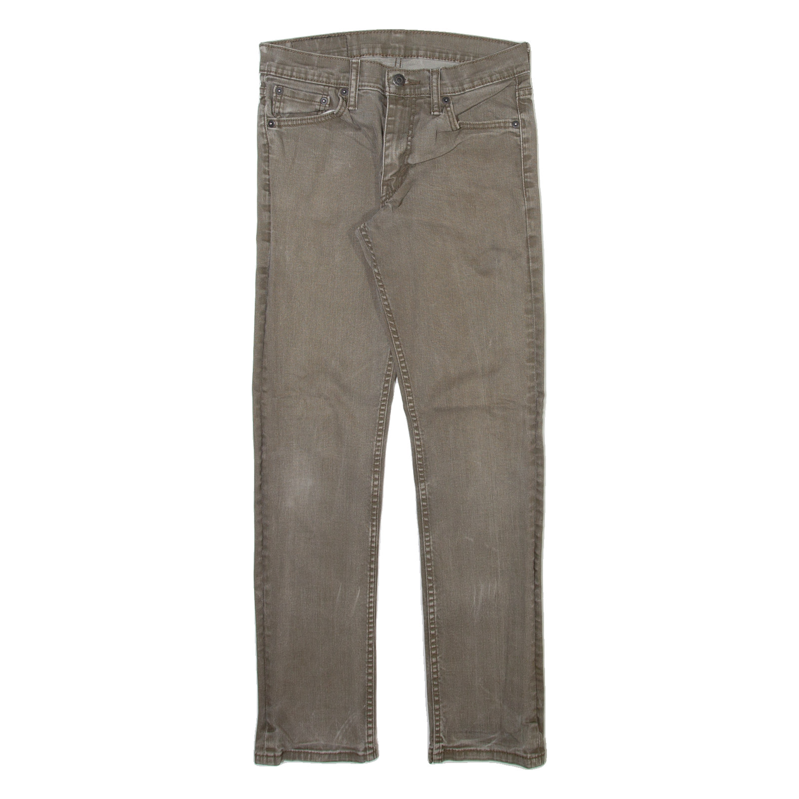 Buy LEVI'S 511 Jeans Mens Grey Slim Straight Stone Wash W28 L29 Refurbished - $26.51 LEVI'S 511 Jeans Mens Grey Slim Straight Stone Wash W28 L29 Refurbished - N/A refurbished available on Cerqular
