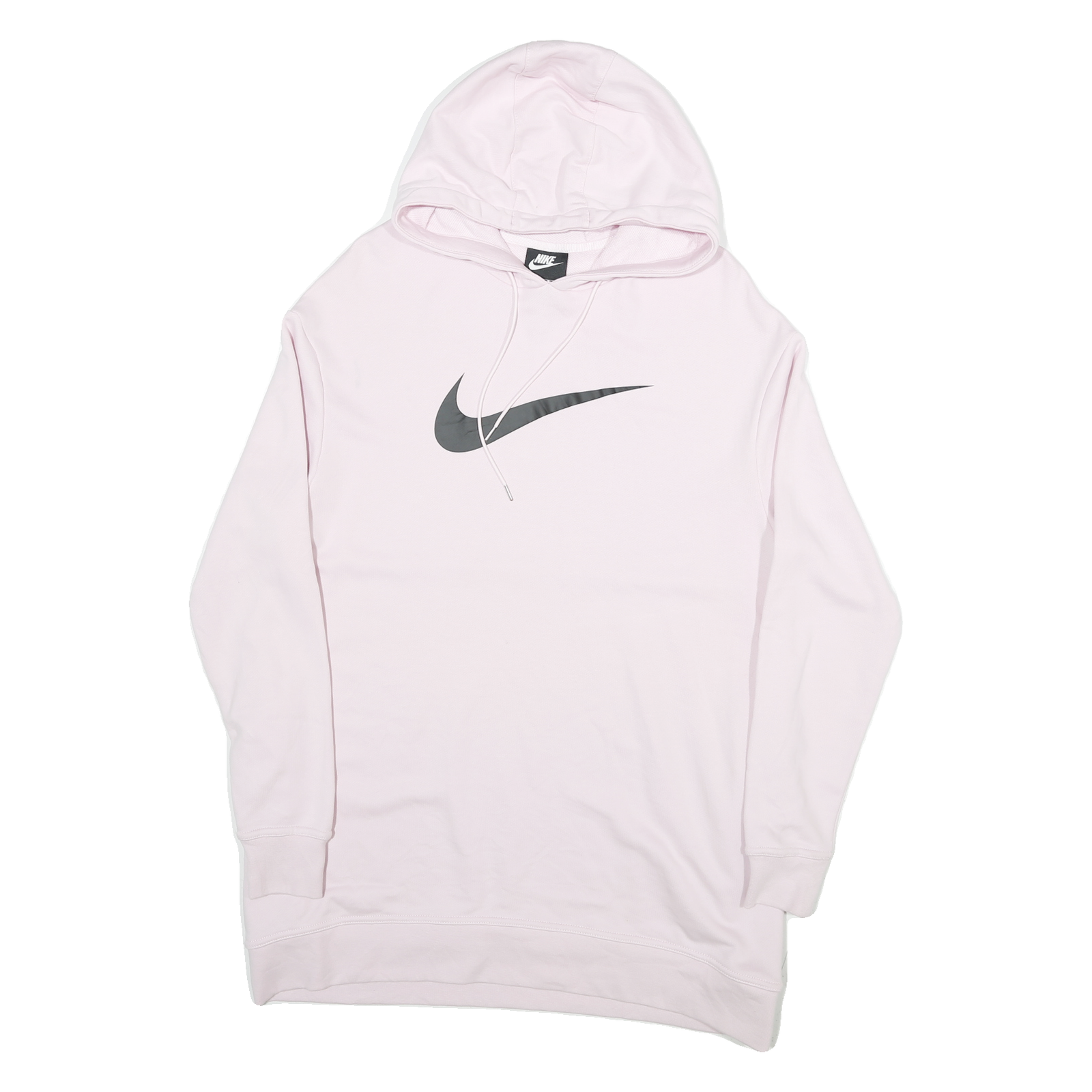 Buy NIKE Mens Pink Hoodie S Cotton Blend Pullover Lightweight Casual Sweatshirt Refurbished - $31.19 NIKE Mens Pink Hoodie S Cotton Blend Pullover Lightweight Casual Sweatshirt Refurbished - N/A refurbished available on Cerqular