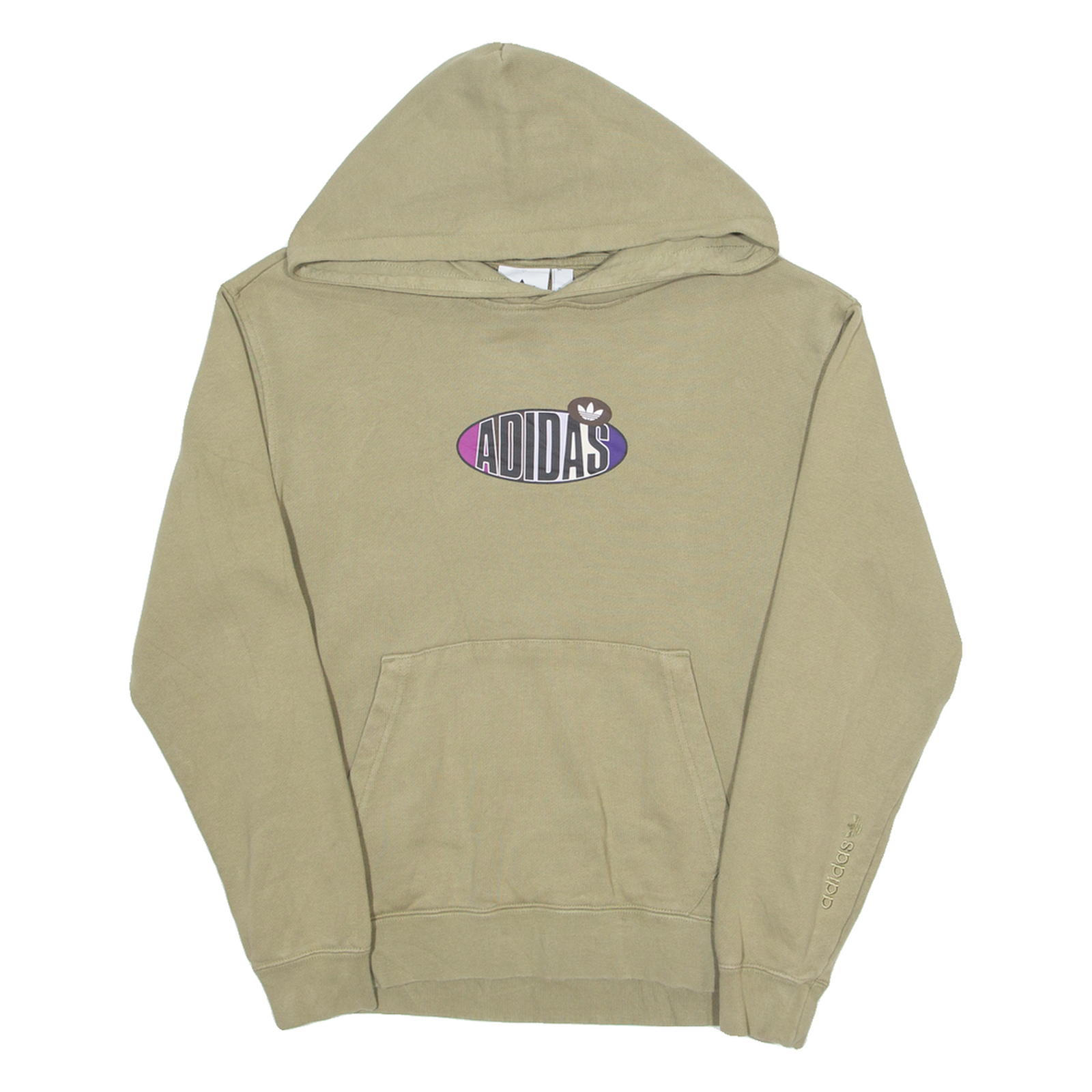 Buy ADIDAS ORIGINALS Mens Green Hoodie XS Refurbished - $28.59 ADIDAS ORIGINALS Mens Green Hoodie XS Refurbished - N/A refurbished available on Cerqular